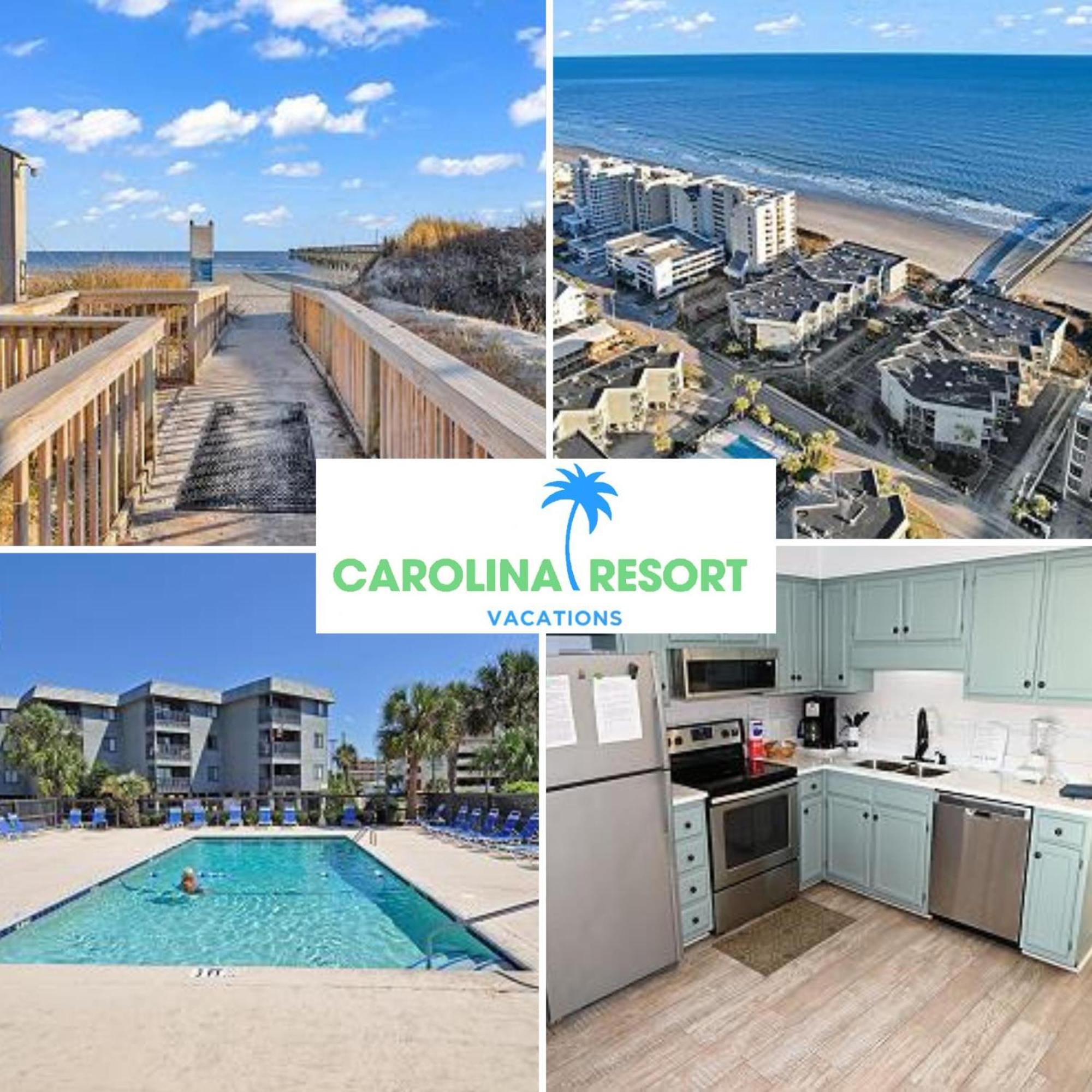 Sc110 Sea 2br/2b With Direct Ocean Views