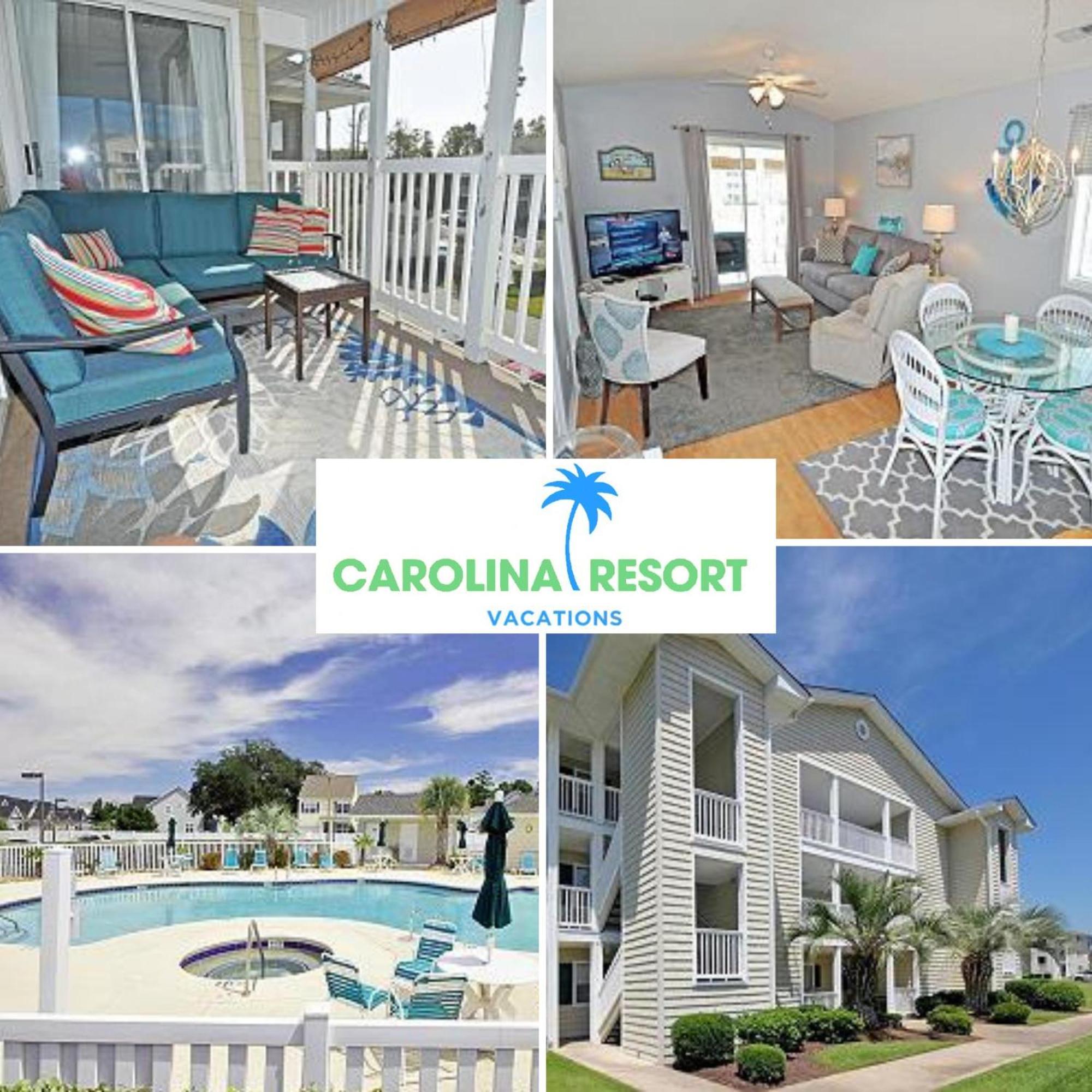 Waterway Landing Gated Community 2br