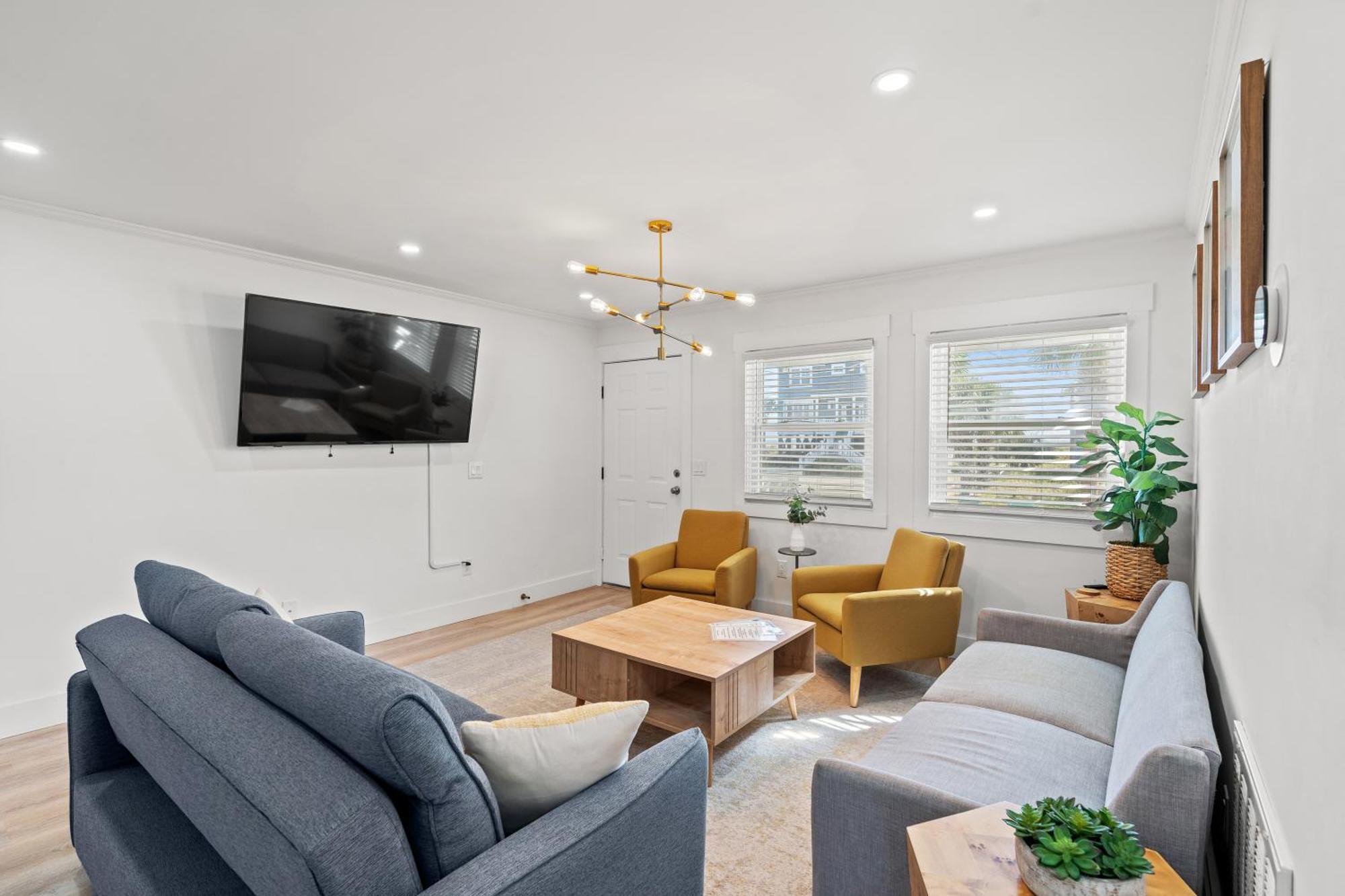 Long Bay Duplex