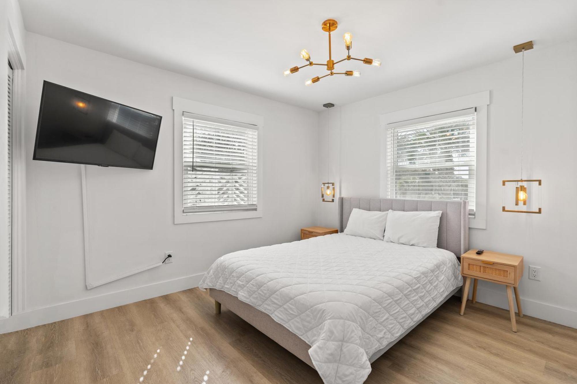 Long Bay Duplex *
