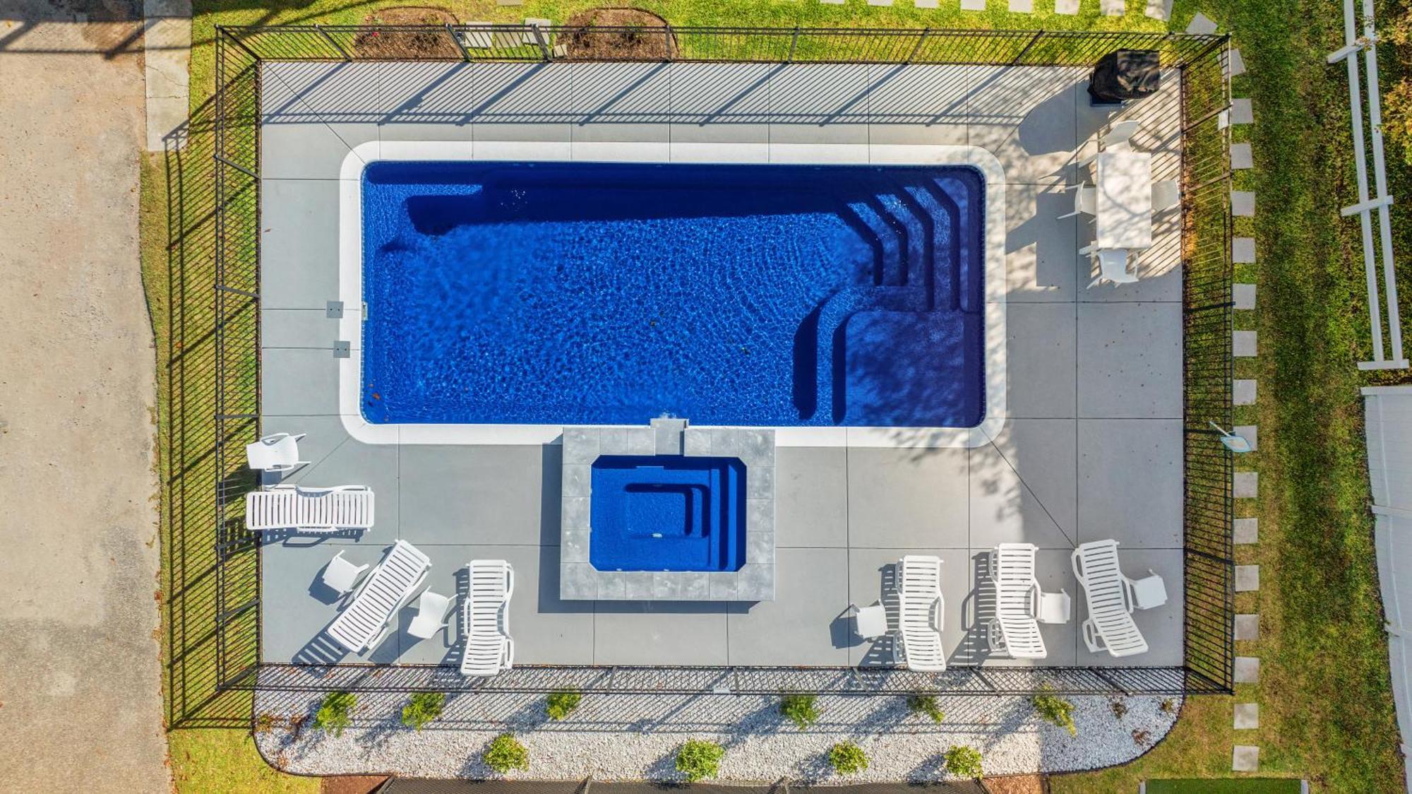 Long Bay Duplex Myrtle Beach