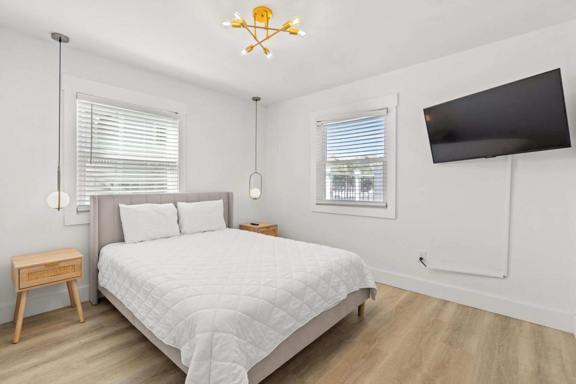 Long Bay Duplex * Myrtle Beach
