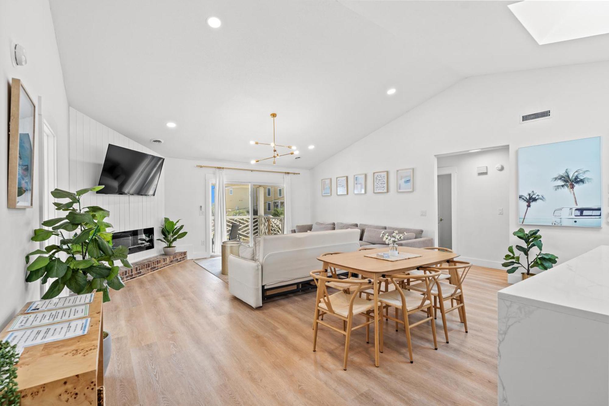 Long Bay Duplex