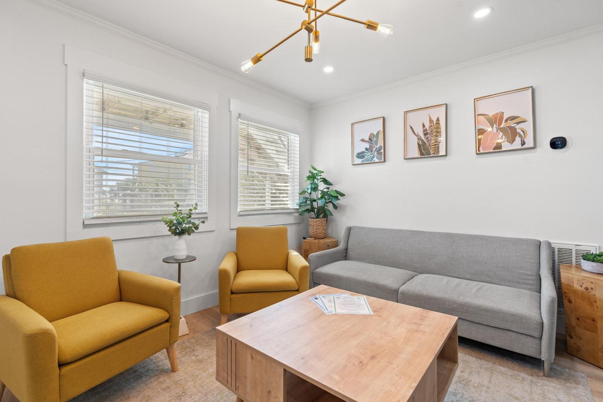 Long Bay Duplex Apartment