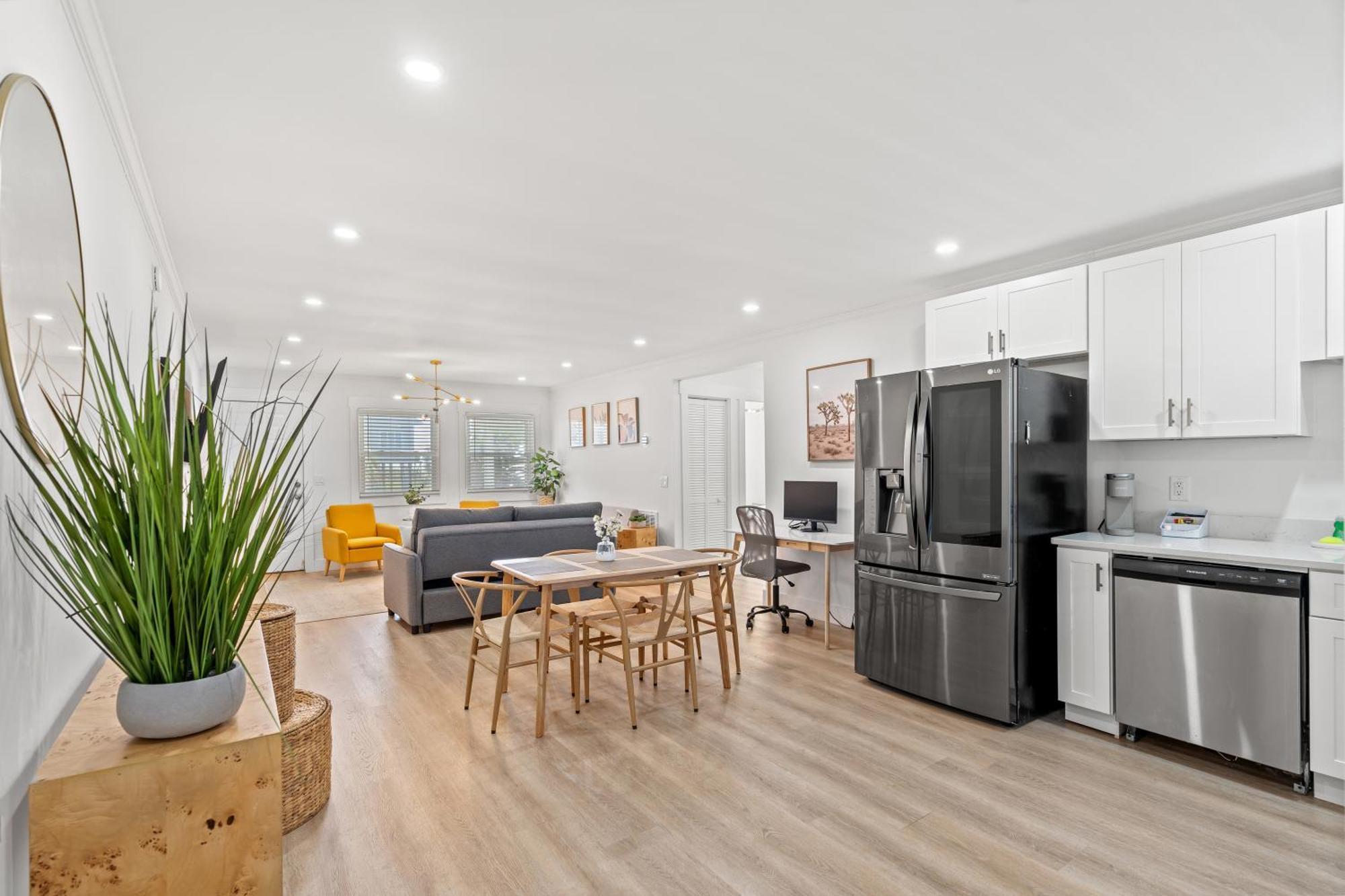 Long Bay Duplex Apartment *