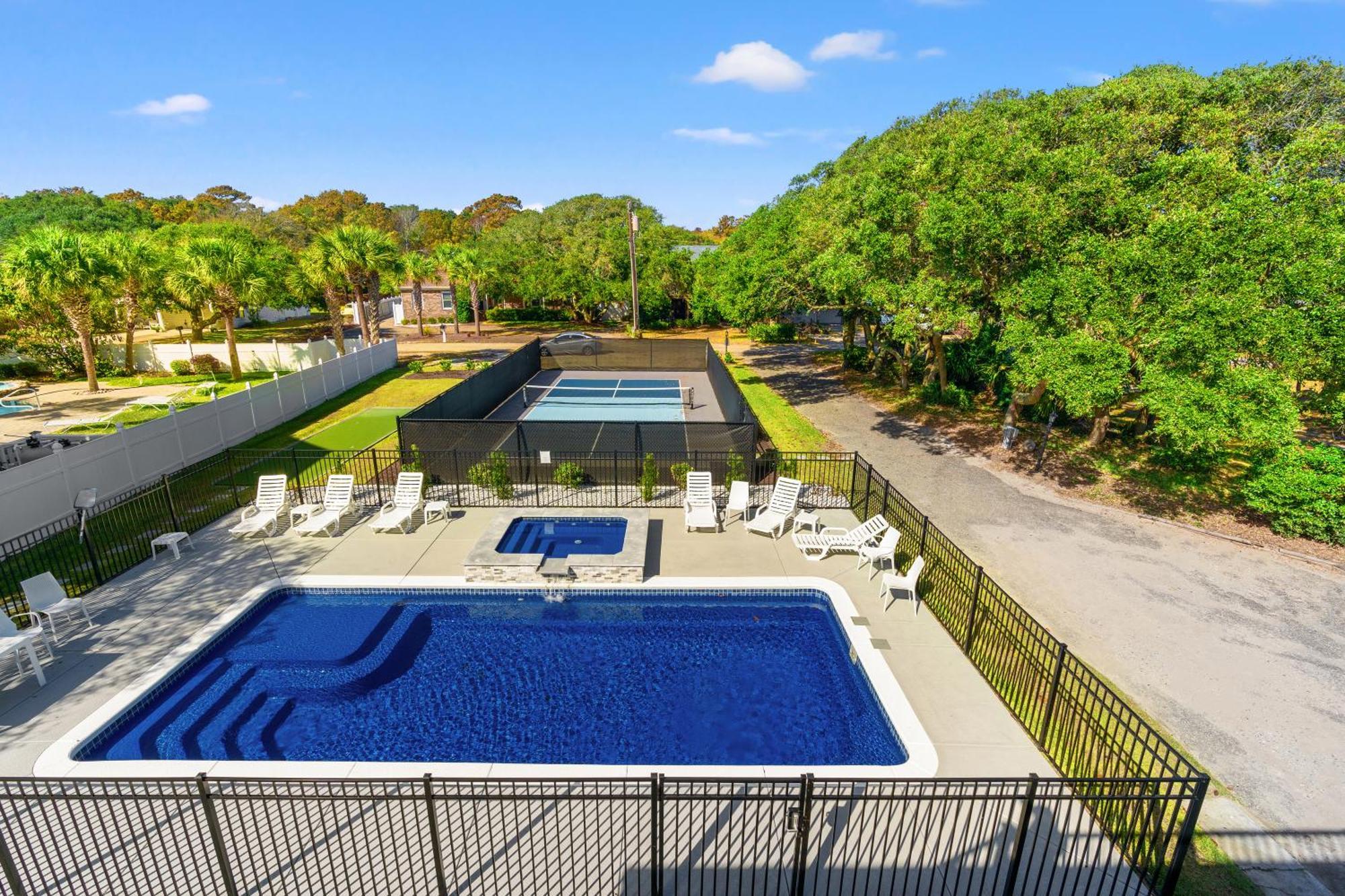 Apartment Long Bay Duplex *