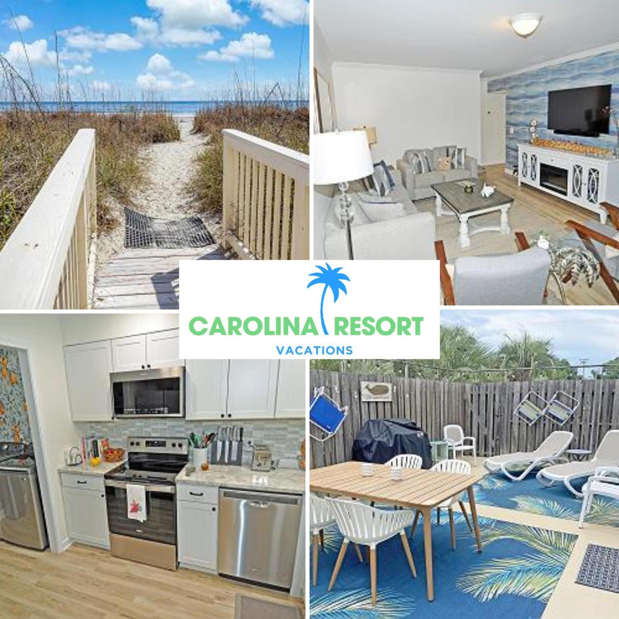 A4spv 3br/2b Close To The With Pool Myrtle Beach