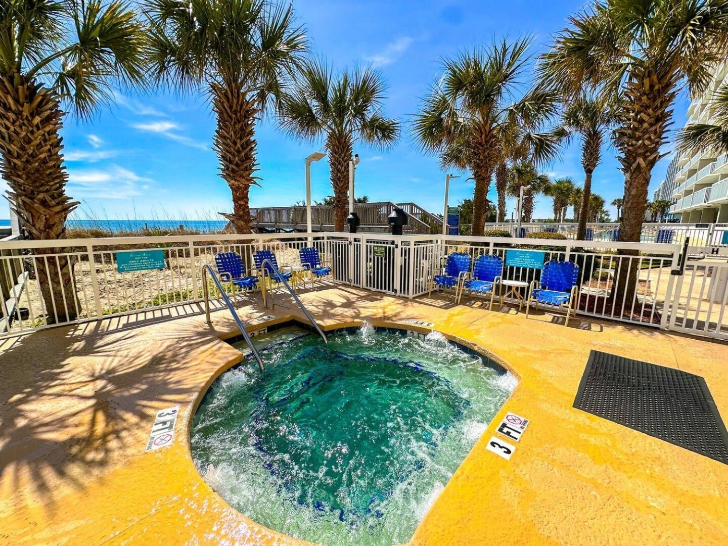 Crescent Shores S 1006 * Myrtle Beach
