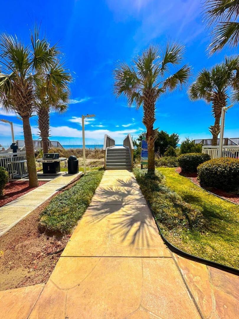 Holiday home Crescent Shores S 1006
