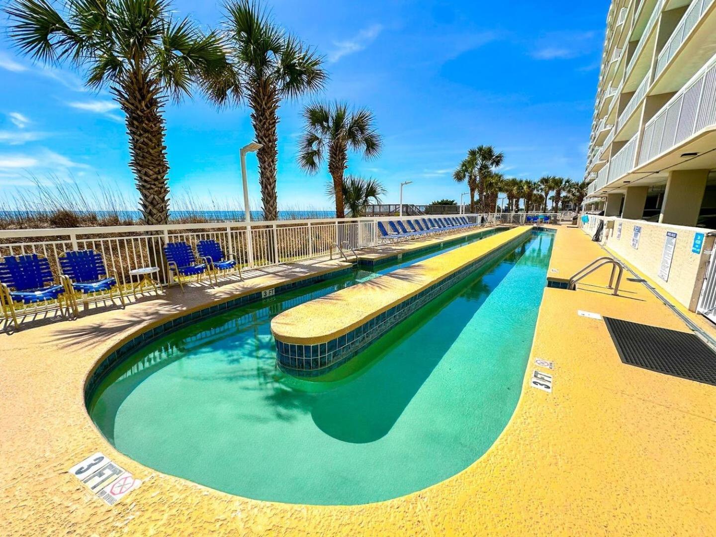 Holiday home Crescent Shores S 1006 *