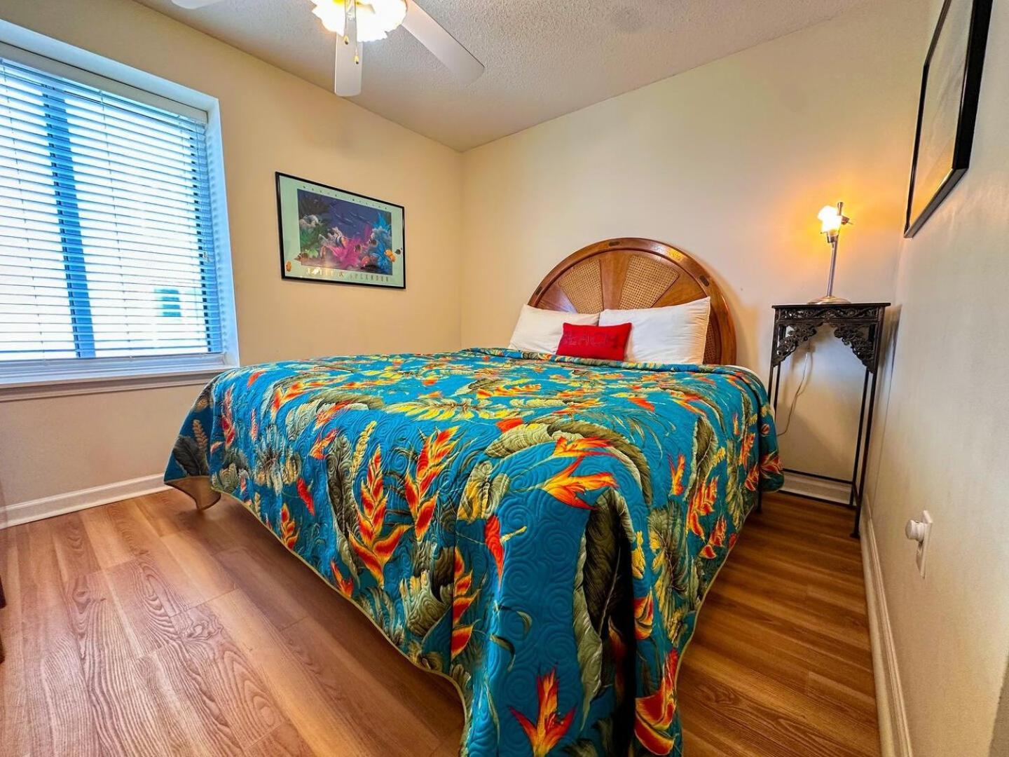 Crescent Shores S 1006 Holiday home *