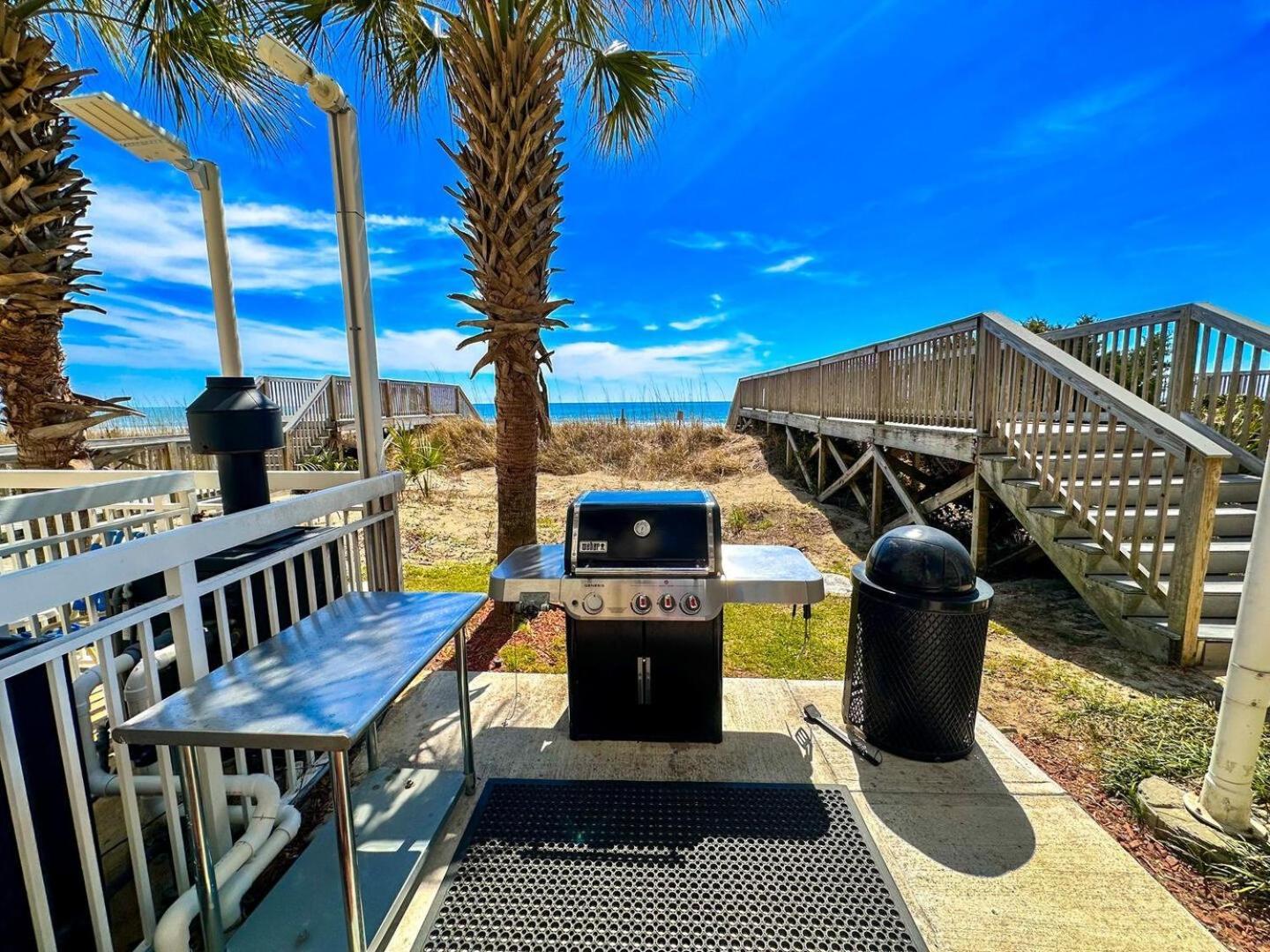 Crescent Shores S 1006 Holiday home *