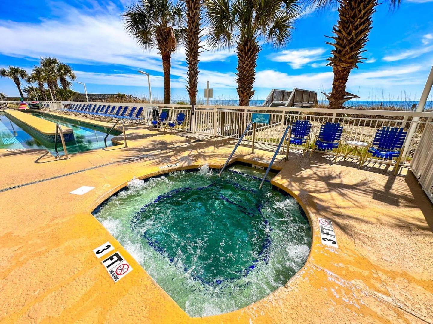 Crescent Shores S 1006