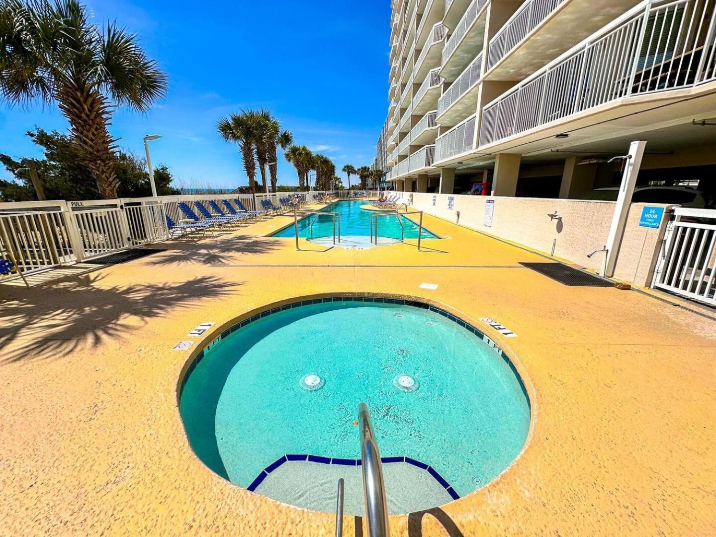 Holiday home Crescent Shores S 1006 Myrtle Beach