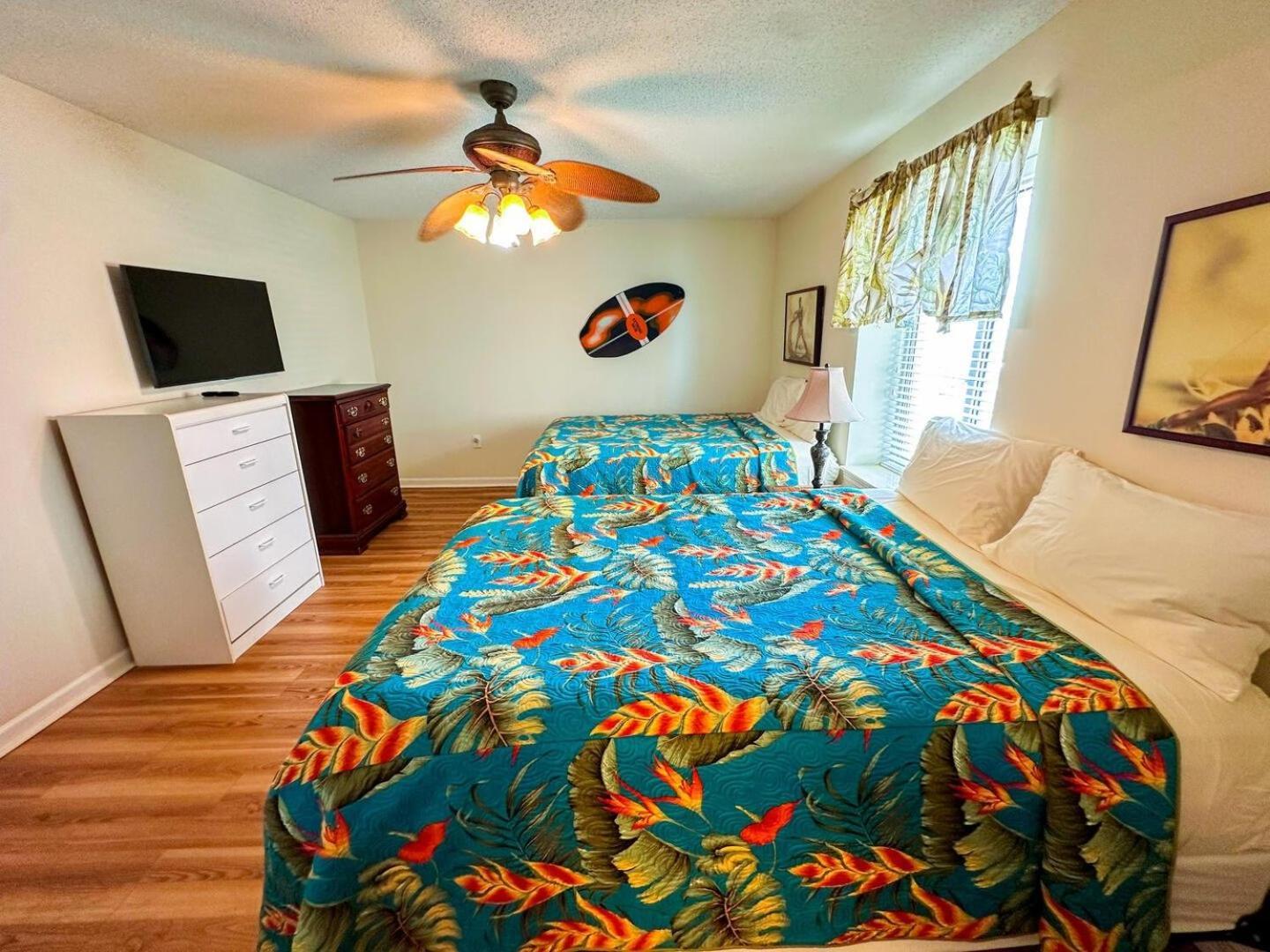 Crescent Shores S 1006 Holiday home *