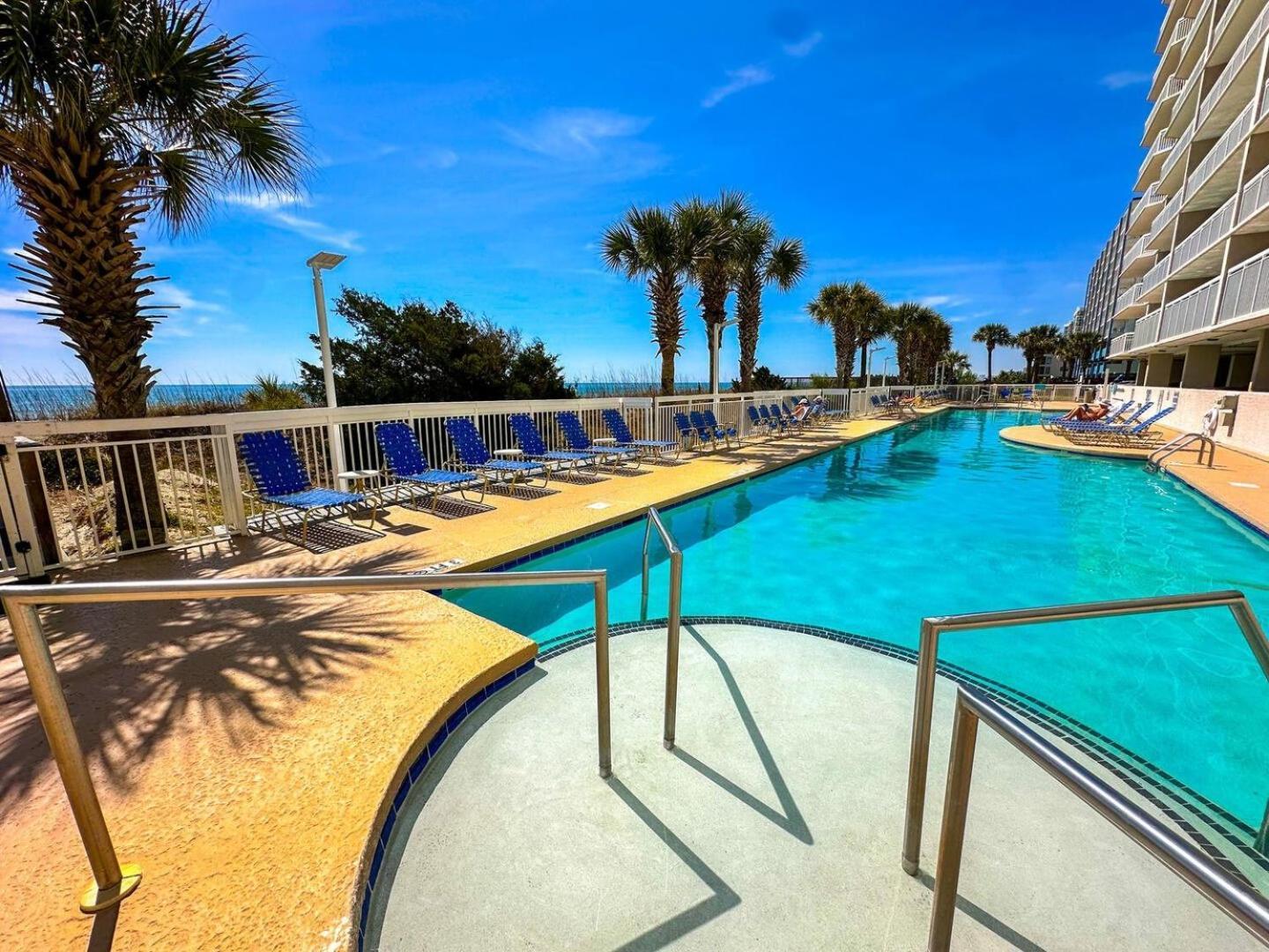 Holiday home Crescent Shores S 1006 *