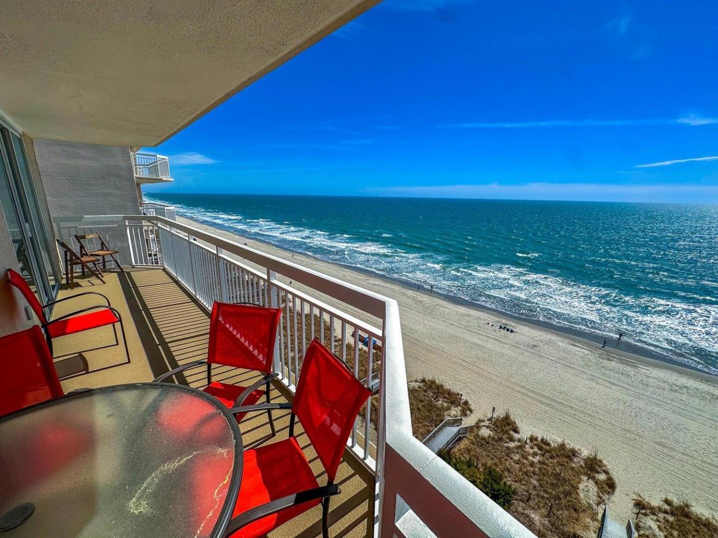 Crescent Shores S 1006 Myrtle Beach