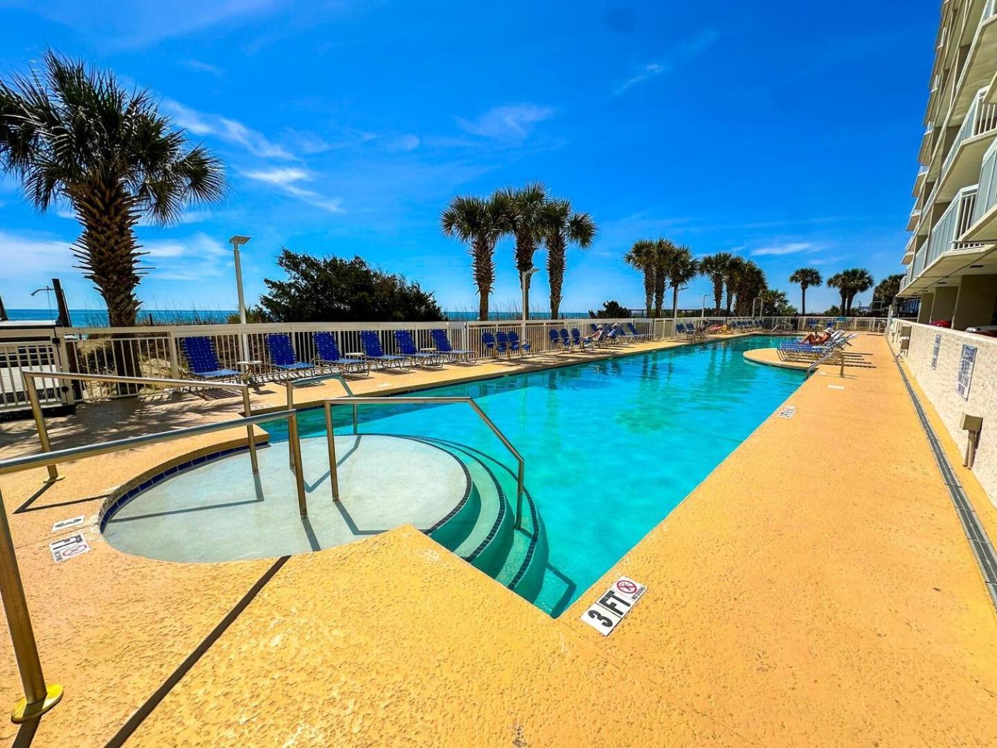 Crescent Shores S 1006