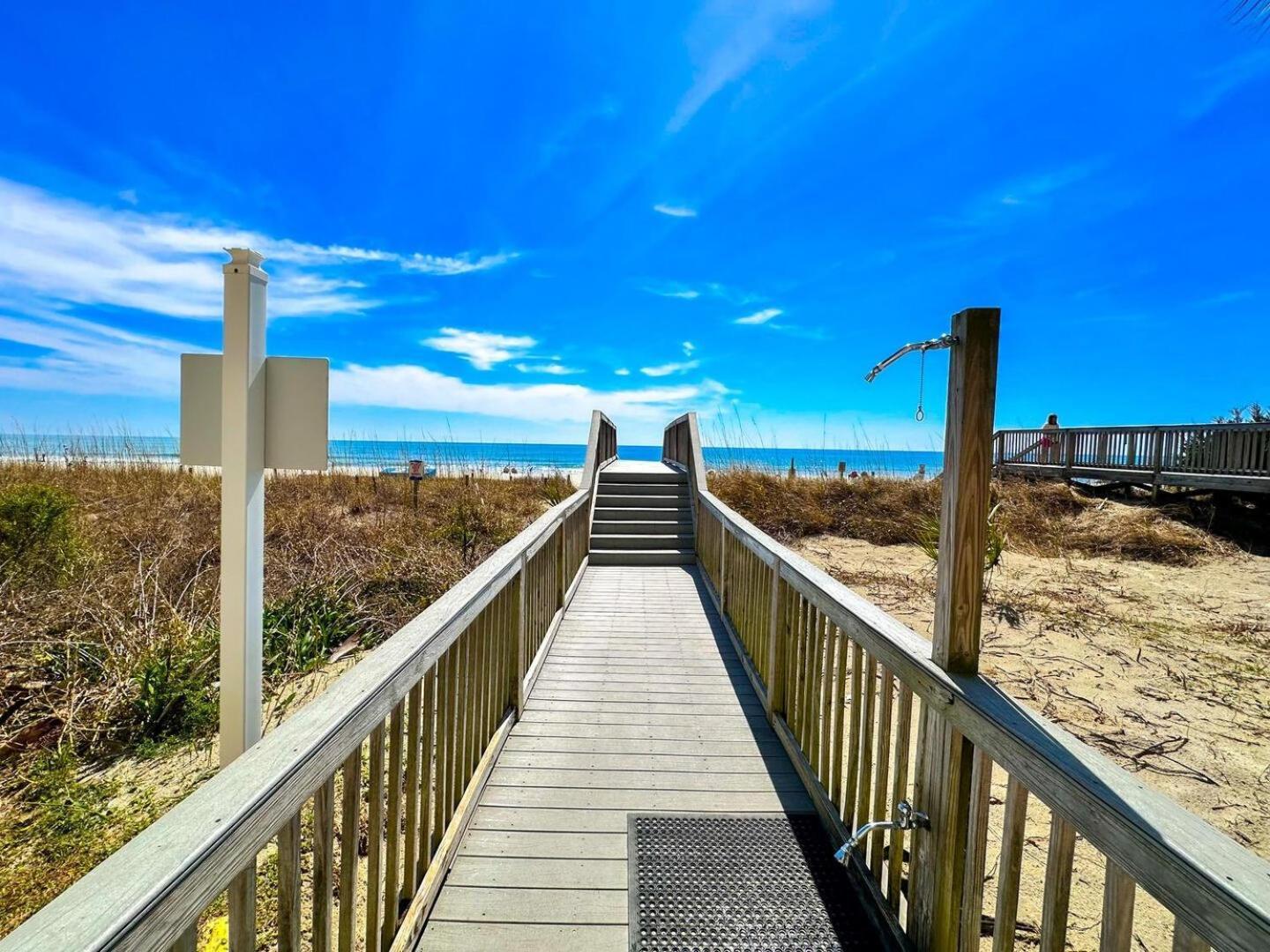 Holiday home Crescent Shores S 1006