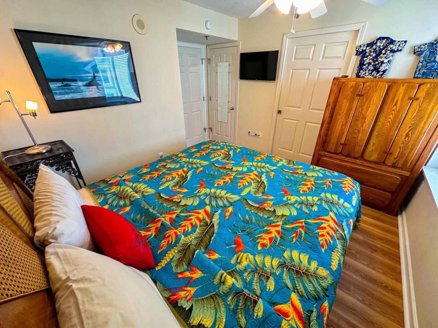 Crescent Shores S 1006 Holiday home *
