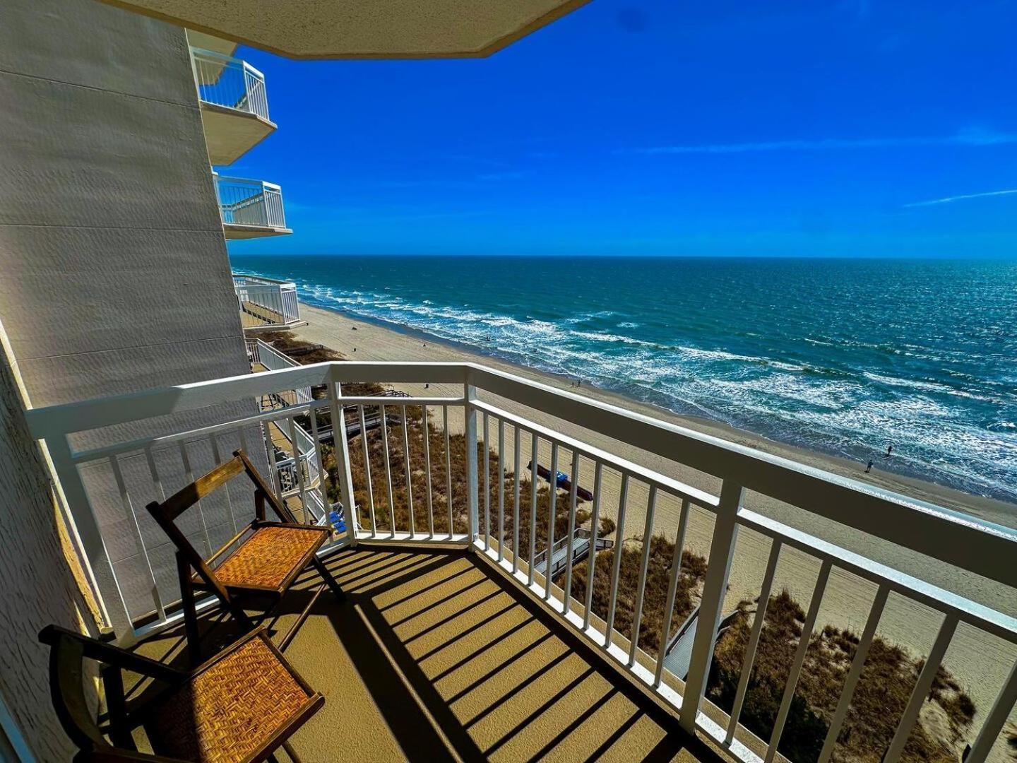 Holiday home Crescent Shores S 1006 Myrtle Beach