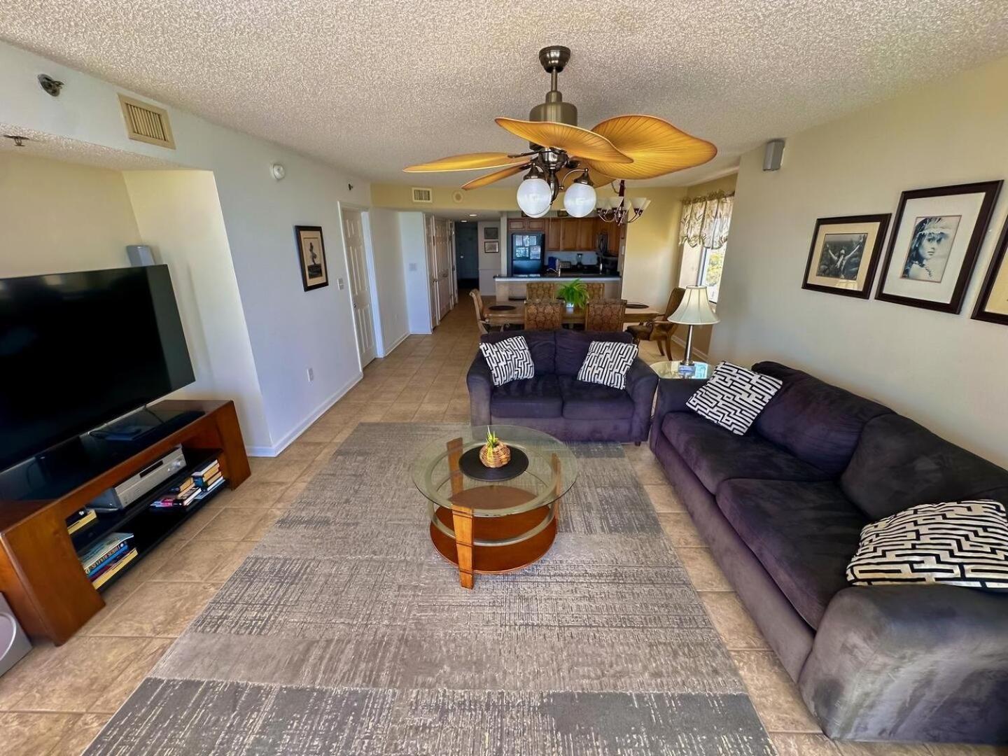Holiday home Crescent Shores S 1006 *