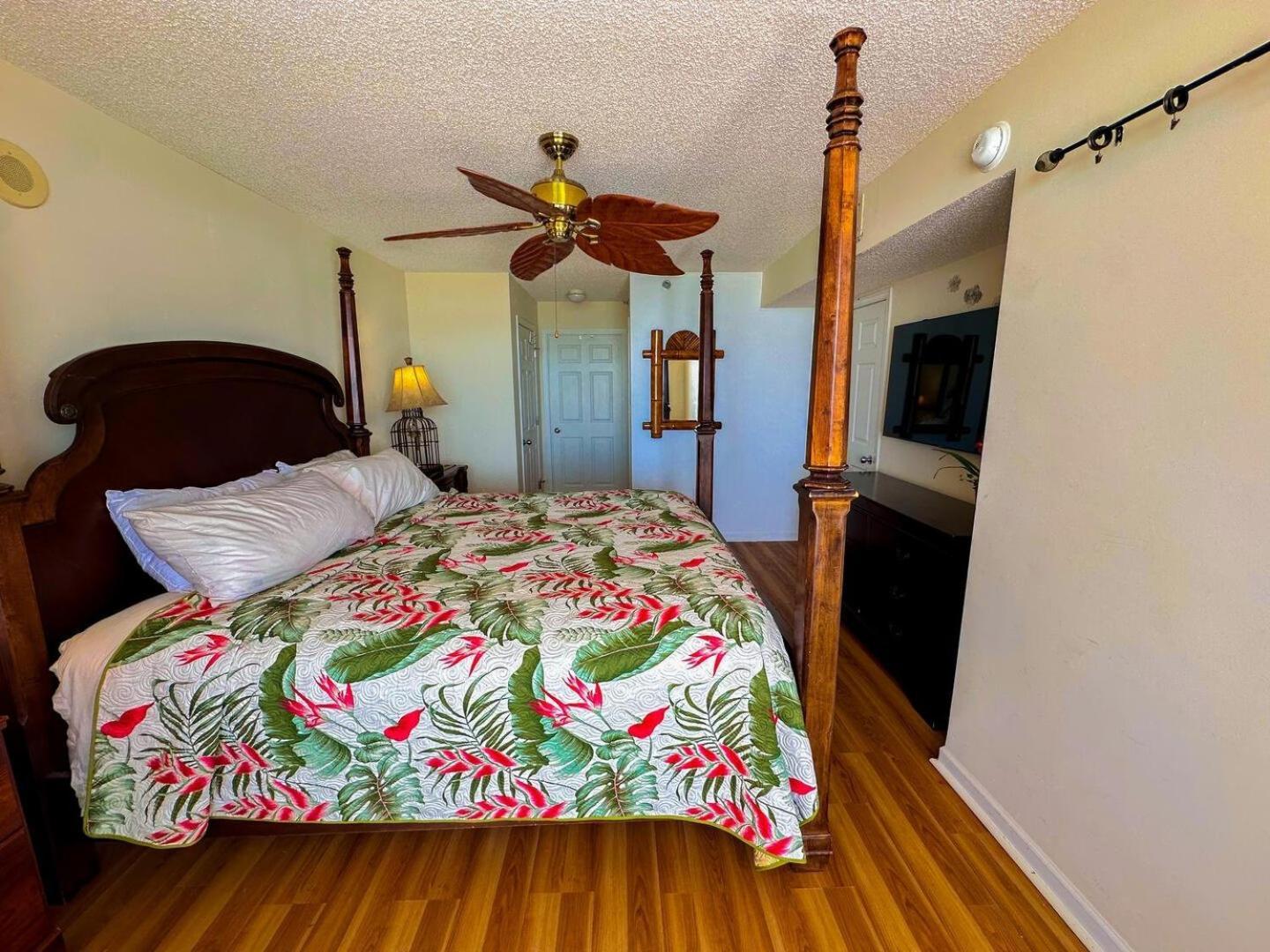 Holiday home Crescent Shores S 1006 Myrtle Beach