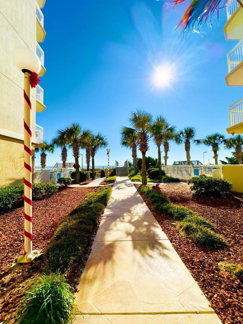 Apartment Crescent Shores S 506 *