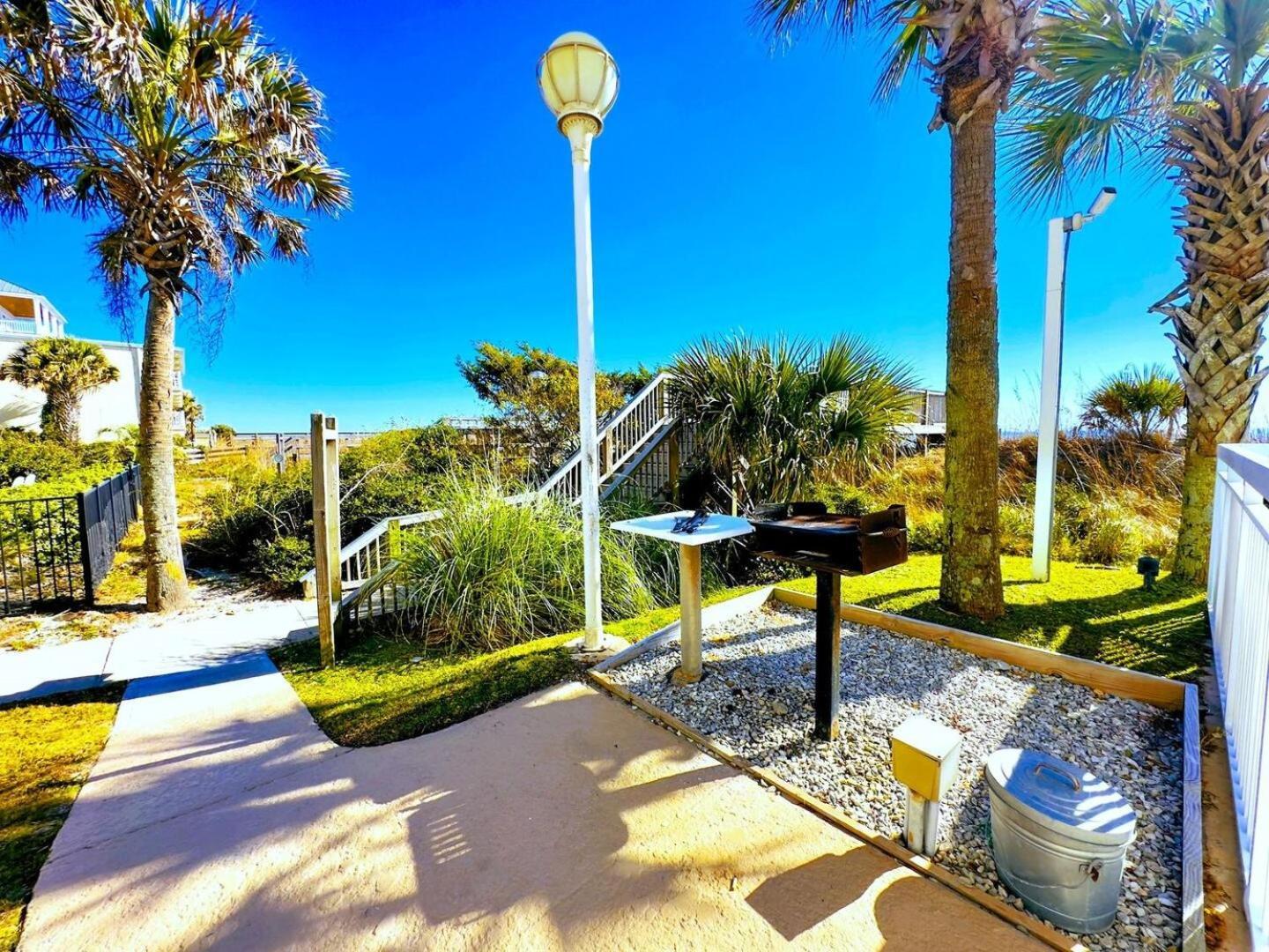 Apartment Crescent Shores S 506 *