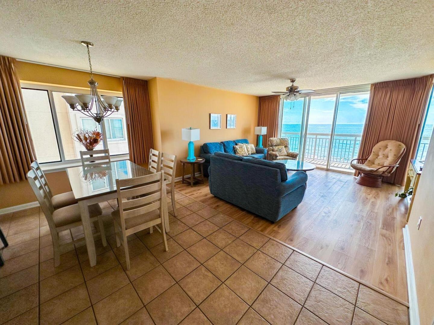 Apartment Crescent Shores S 506 Myrtle Beach