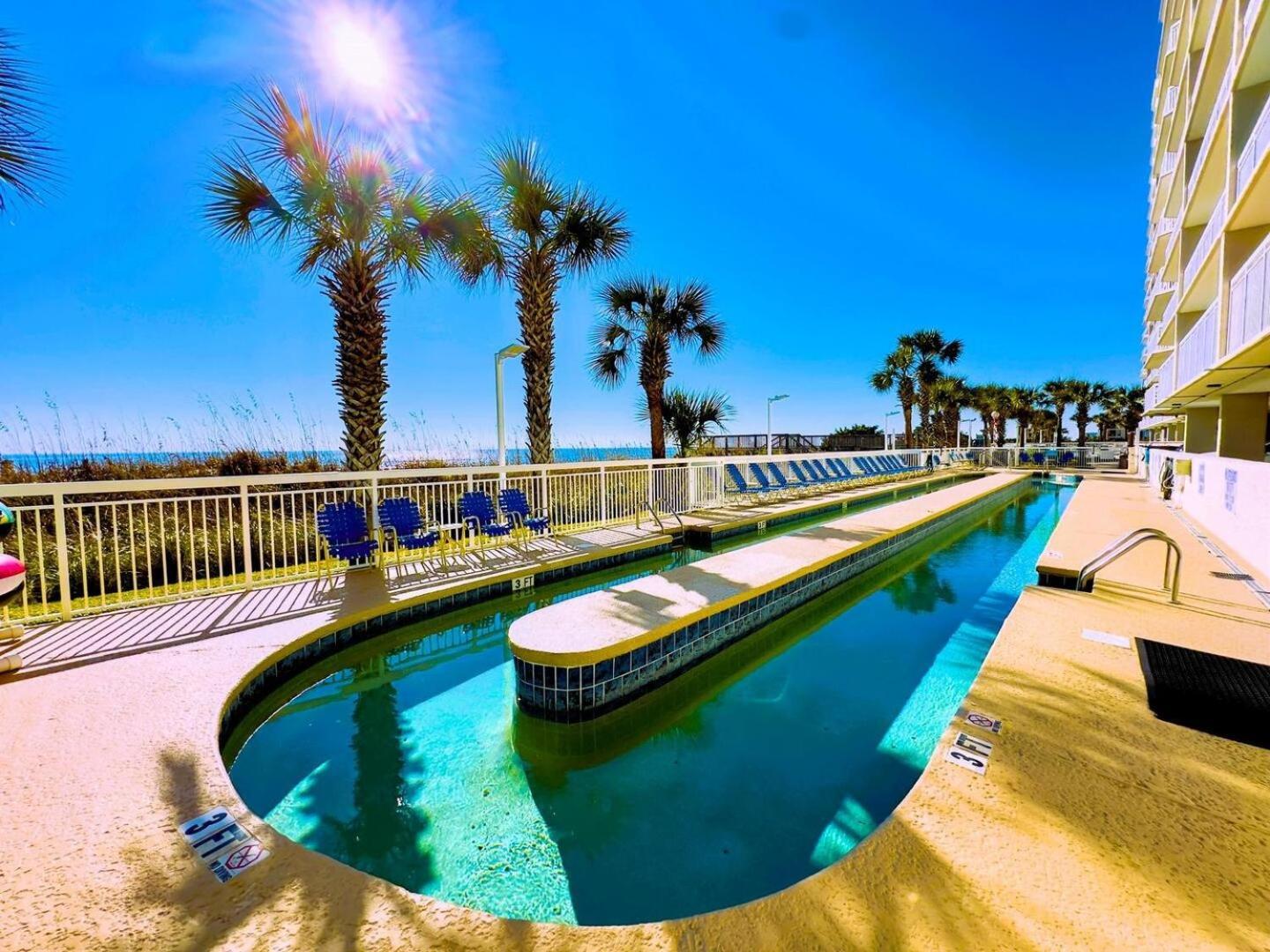 Crescent Shores S 506 *
