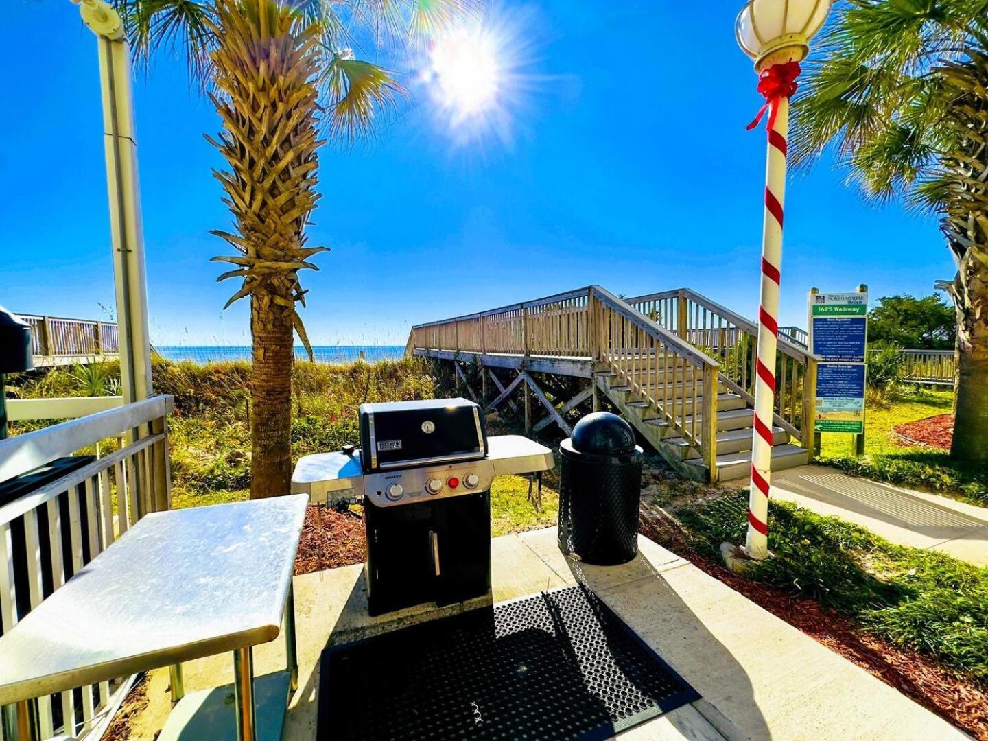 Crescent Shores S 506