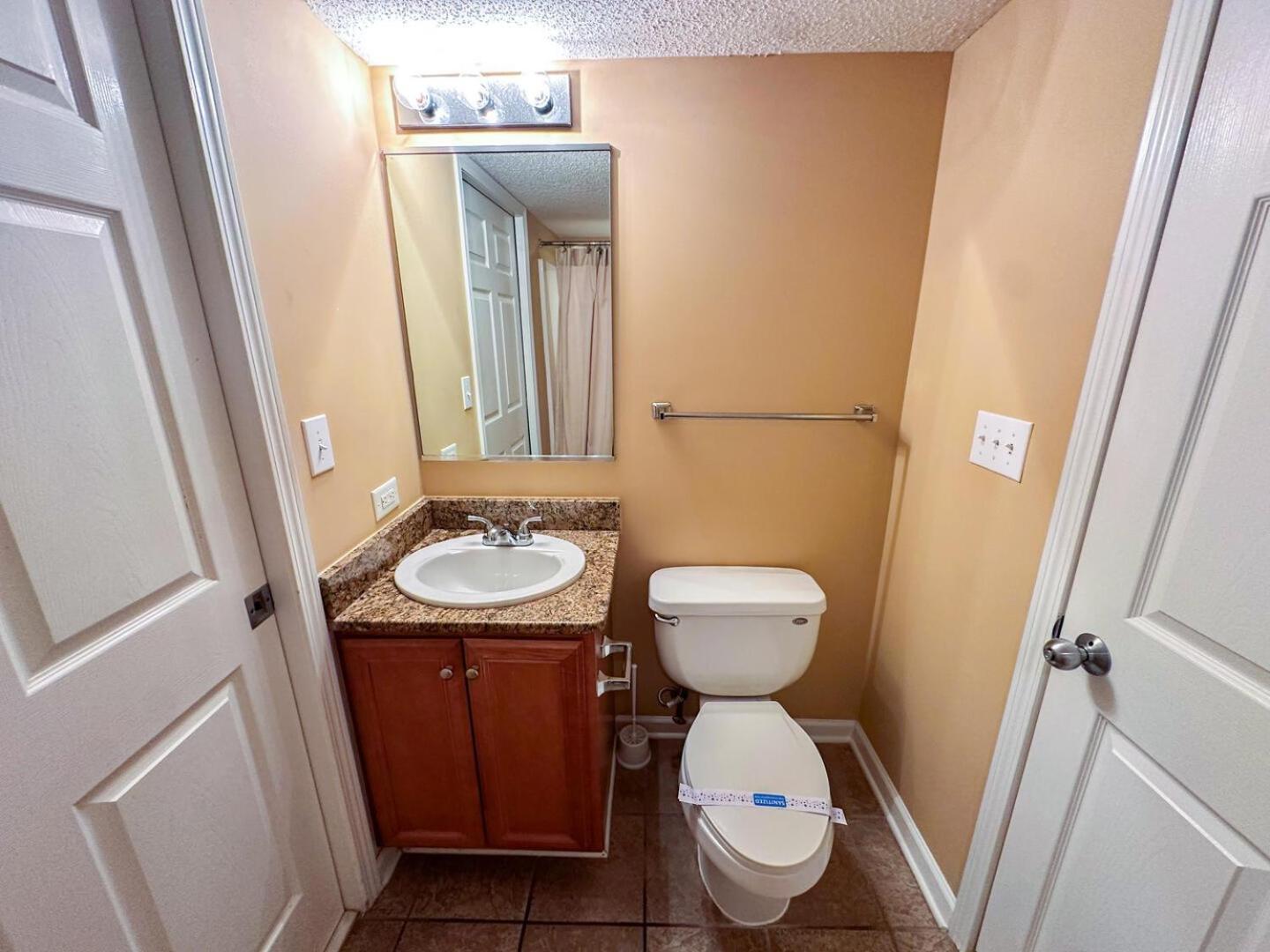 Apartment Crescent Shores S 506 Myrtle Beach