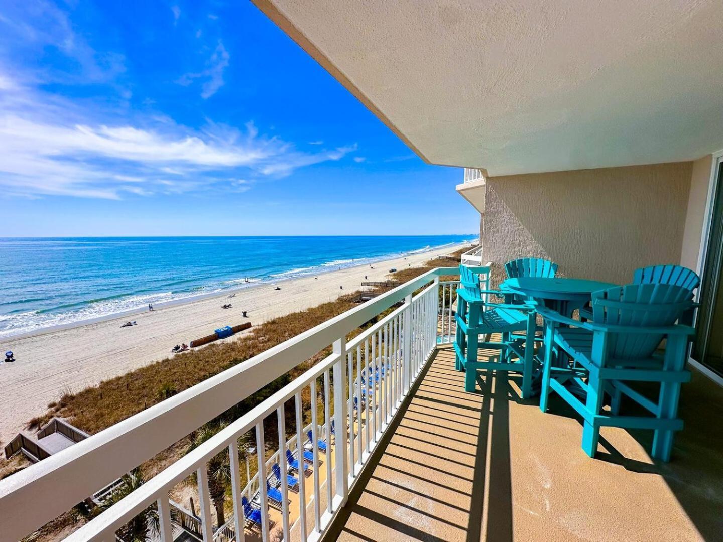 Crescent Shores S 506 *