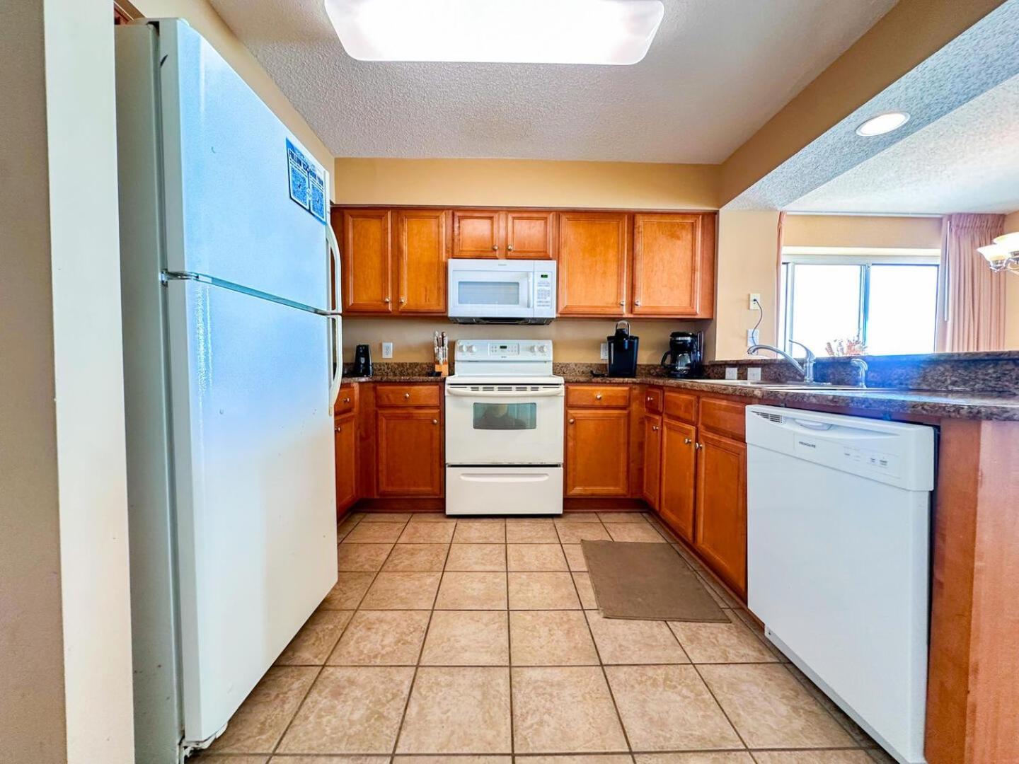 Crescent Shores S 506