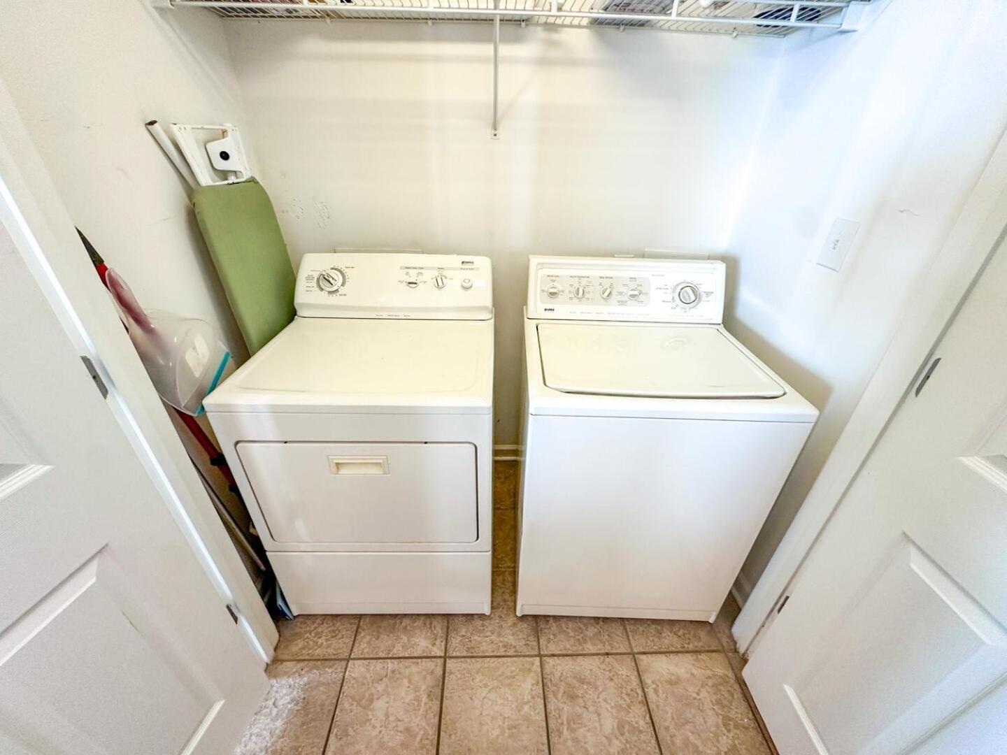 Apartment Crescent Shores S 506