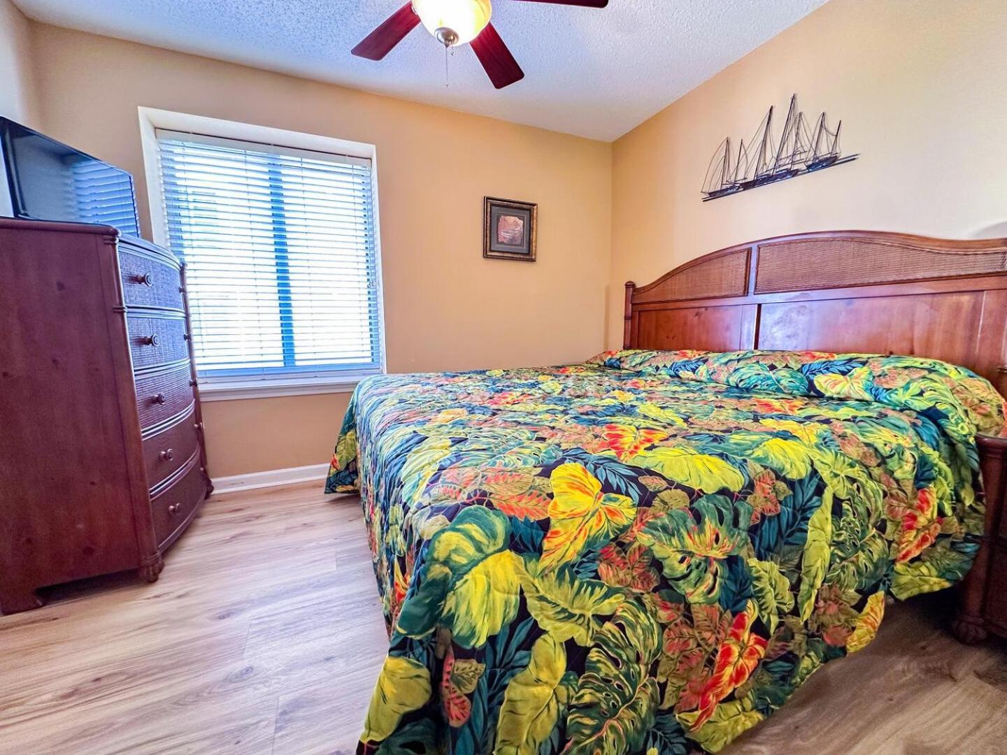 Crescent Shores S 506 Apartment Myrtle Beach