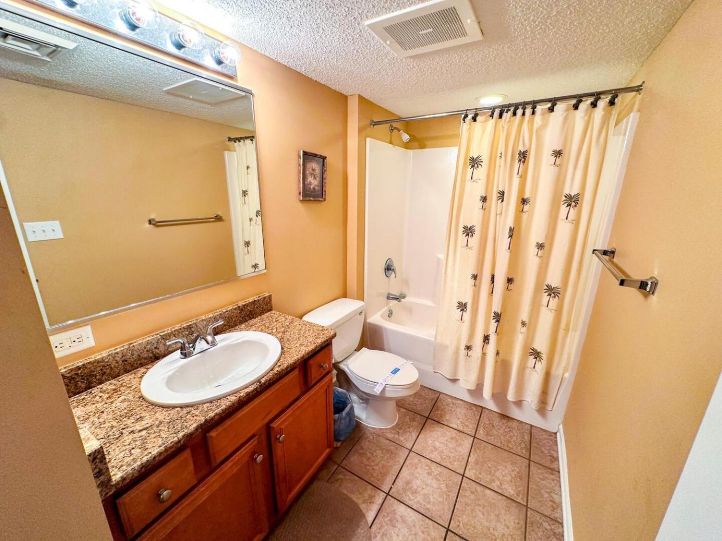 Apartment Crescent Shores S 506 Myrtle Beach