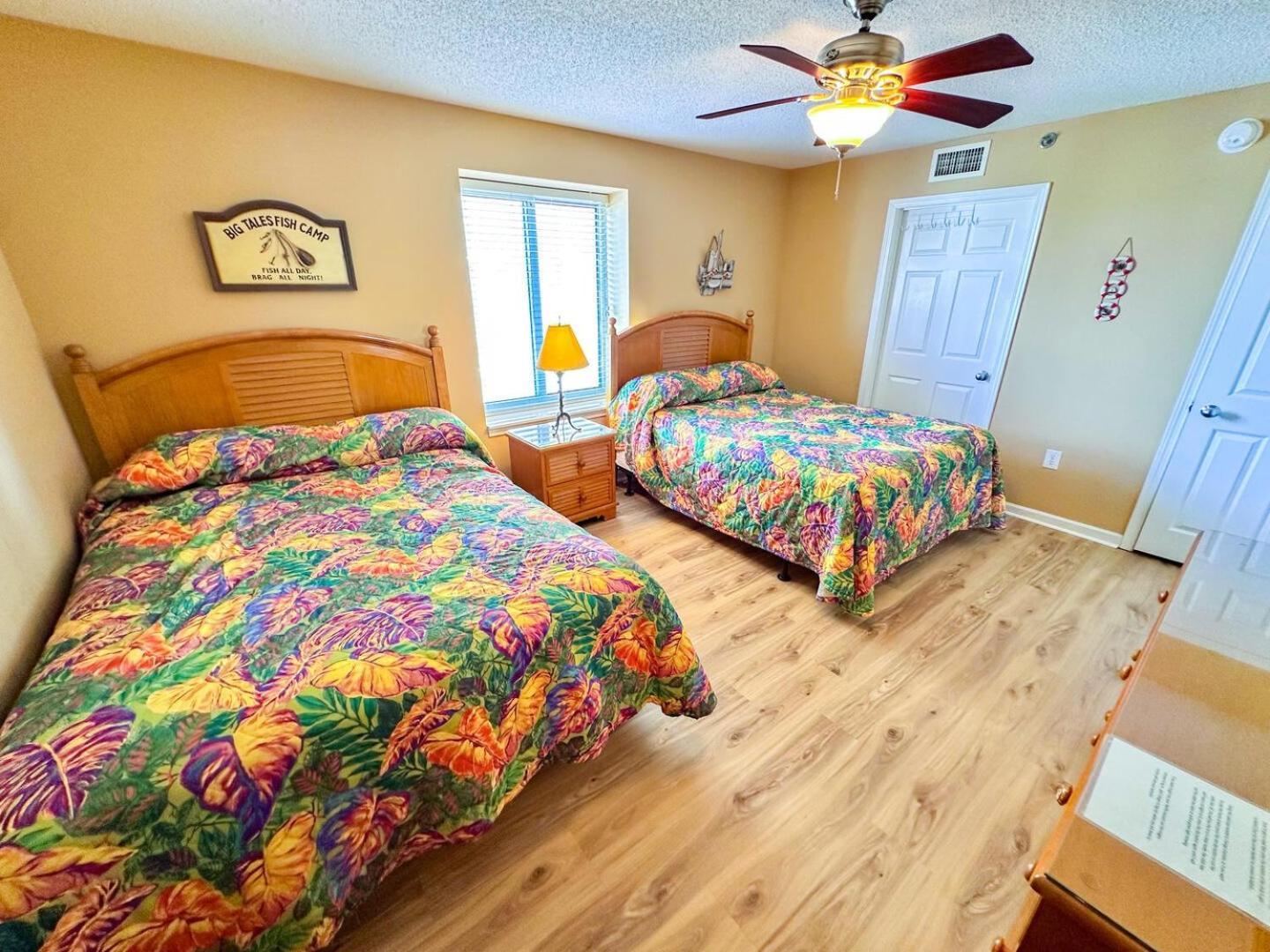 Apartment Crescent Shores S 506