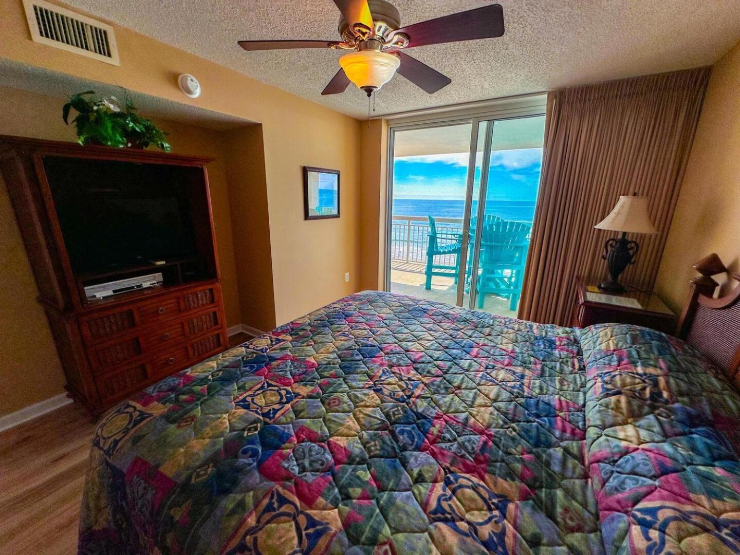 Apartment Crescent Shores S 506 *