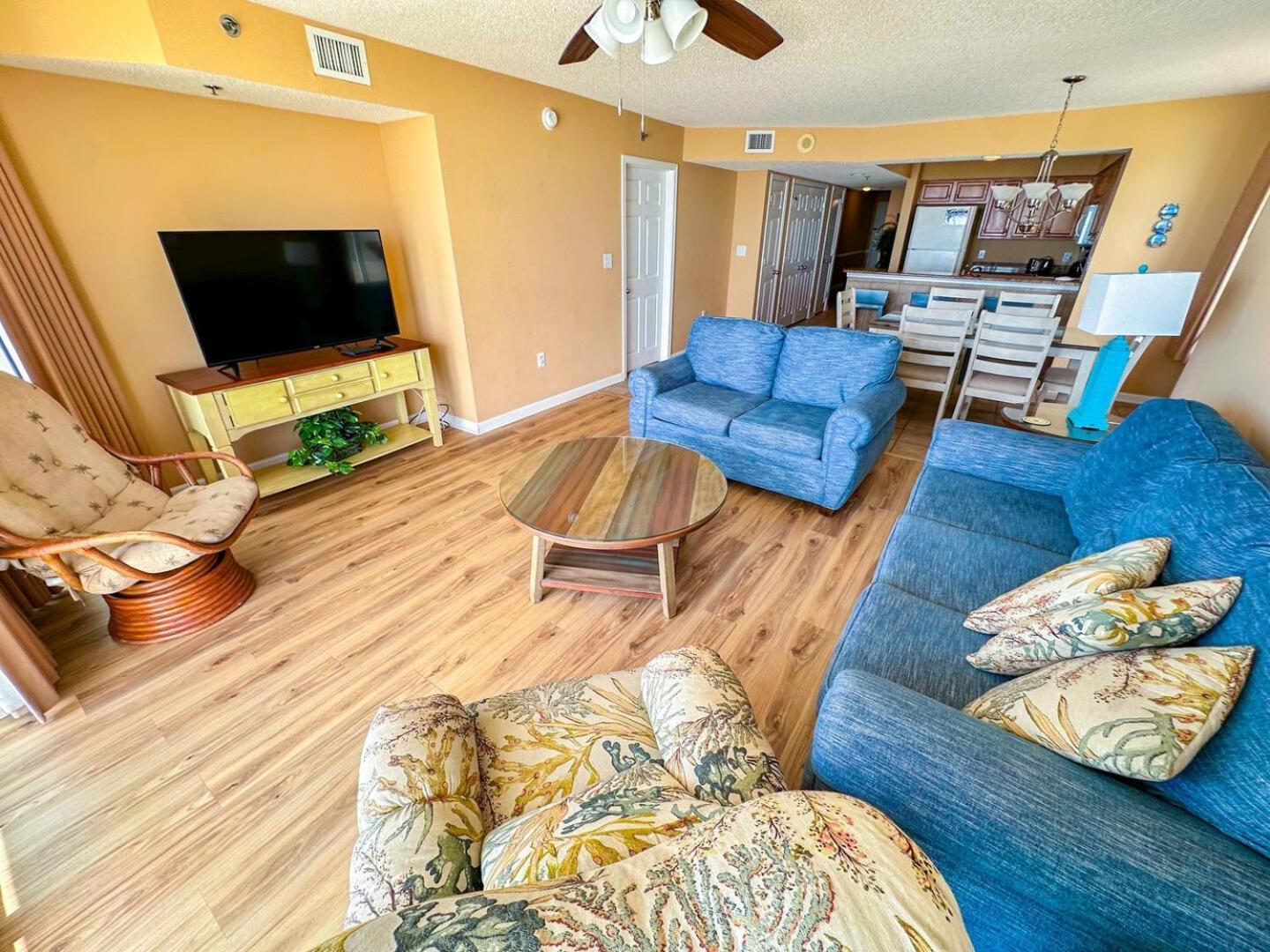 Crescent Shores S 506