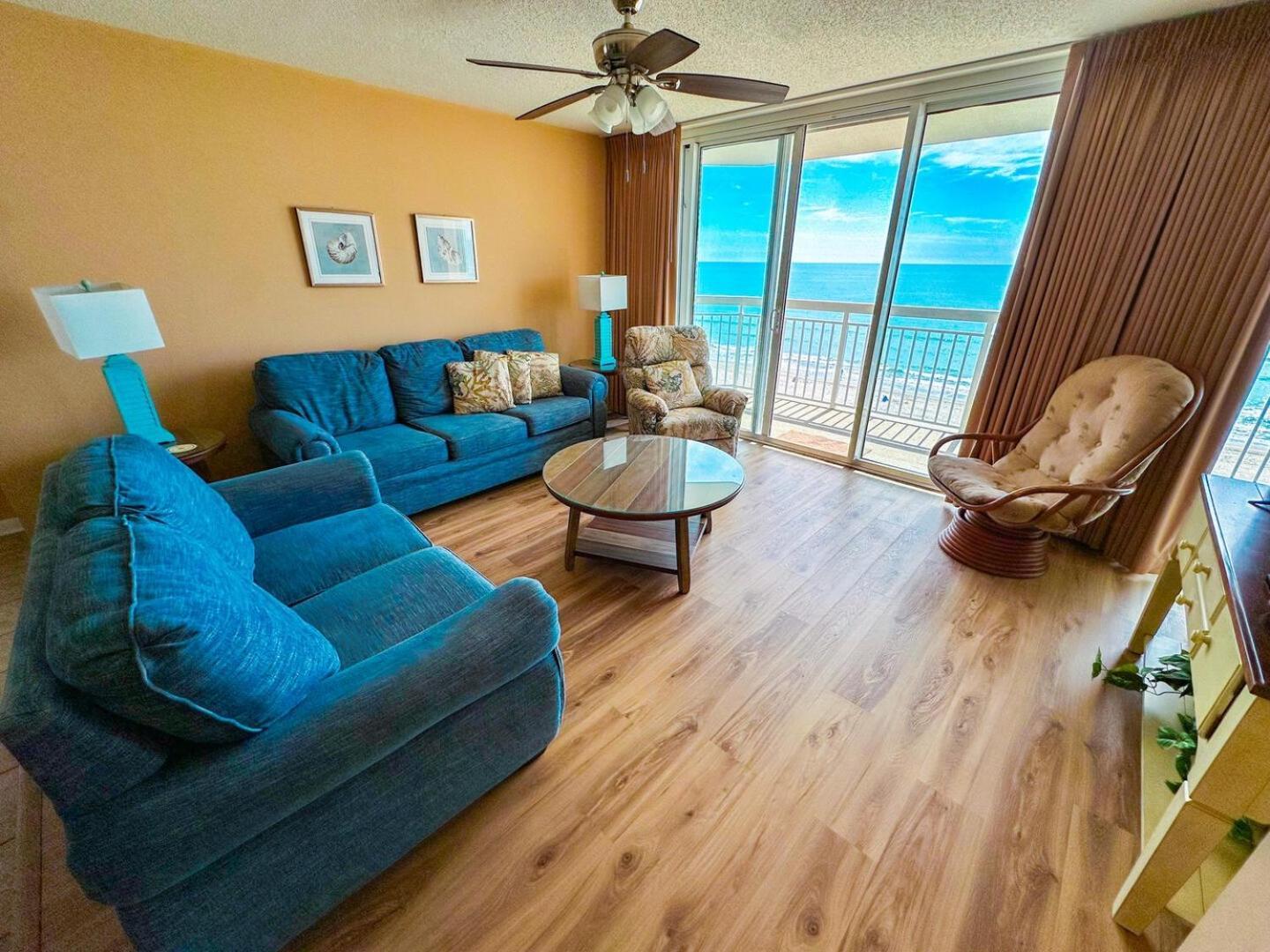 Crescent Shores S 506 *