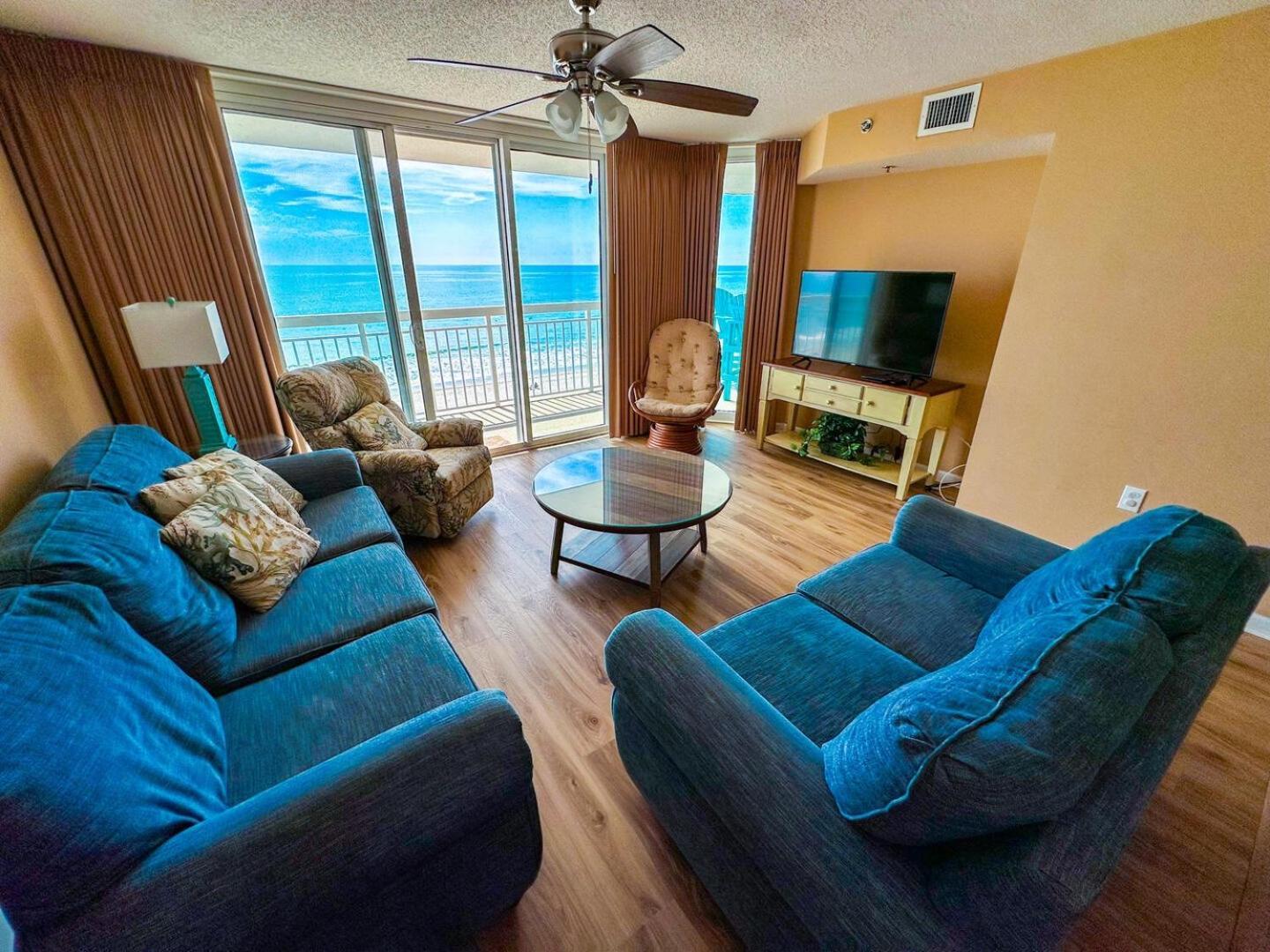 Crescent Shores S 506 Myrtle Beach