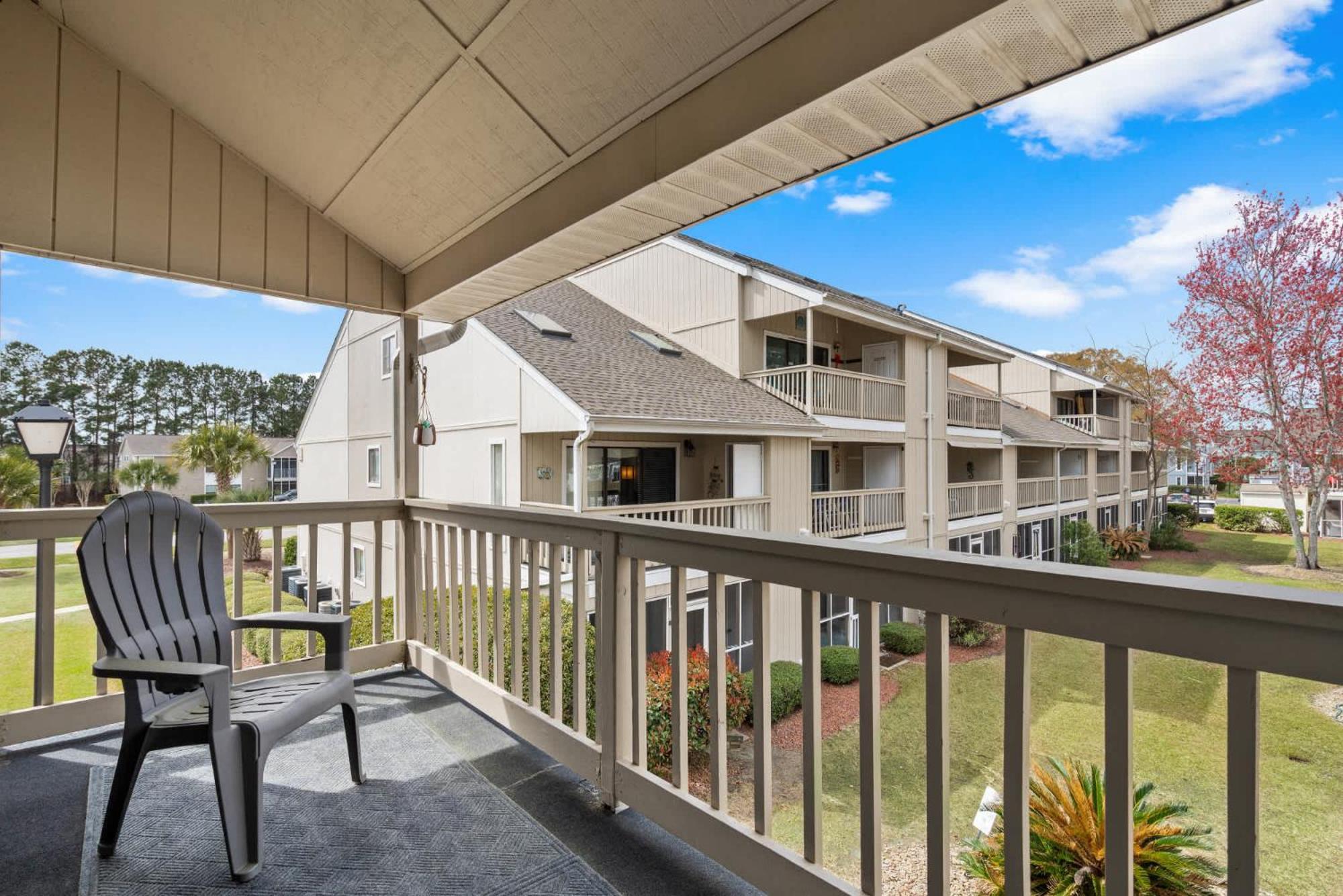 34j Gcr-ortiz Oasis Holiday home Myrtle Beach