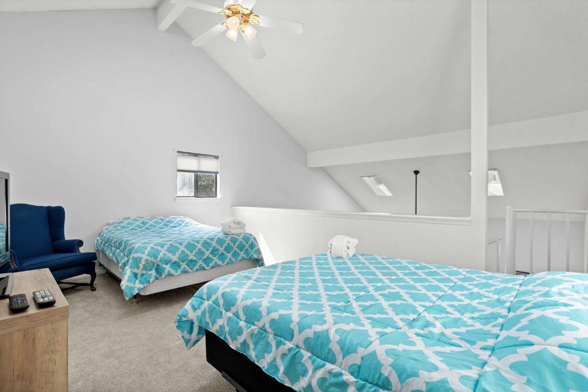 Holiday home 34j Gcr-ortiz Oasis