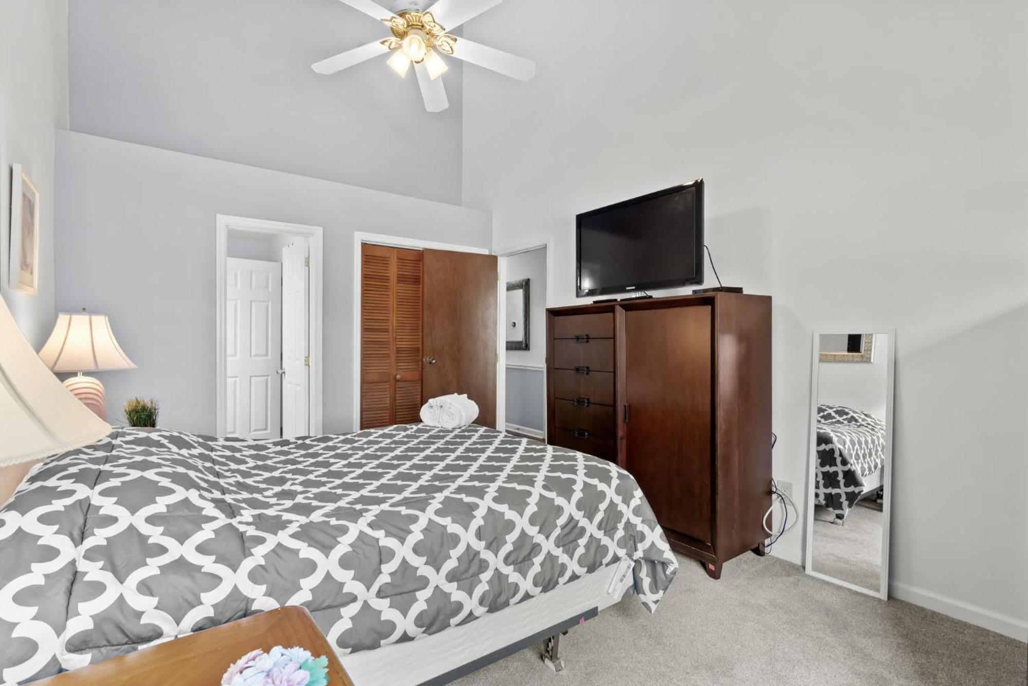 34j Gcr-ortiz Oasis Holiday home *