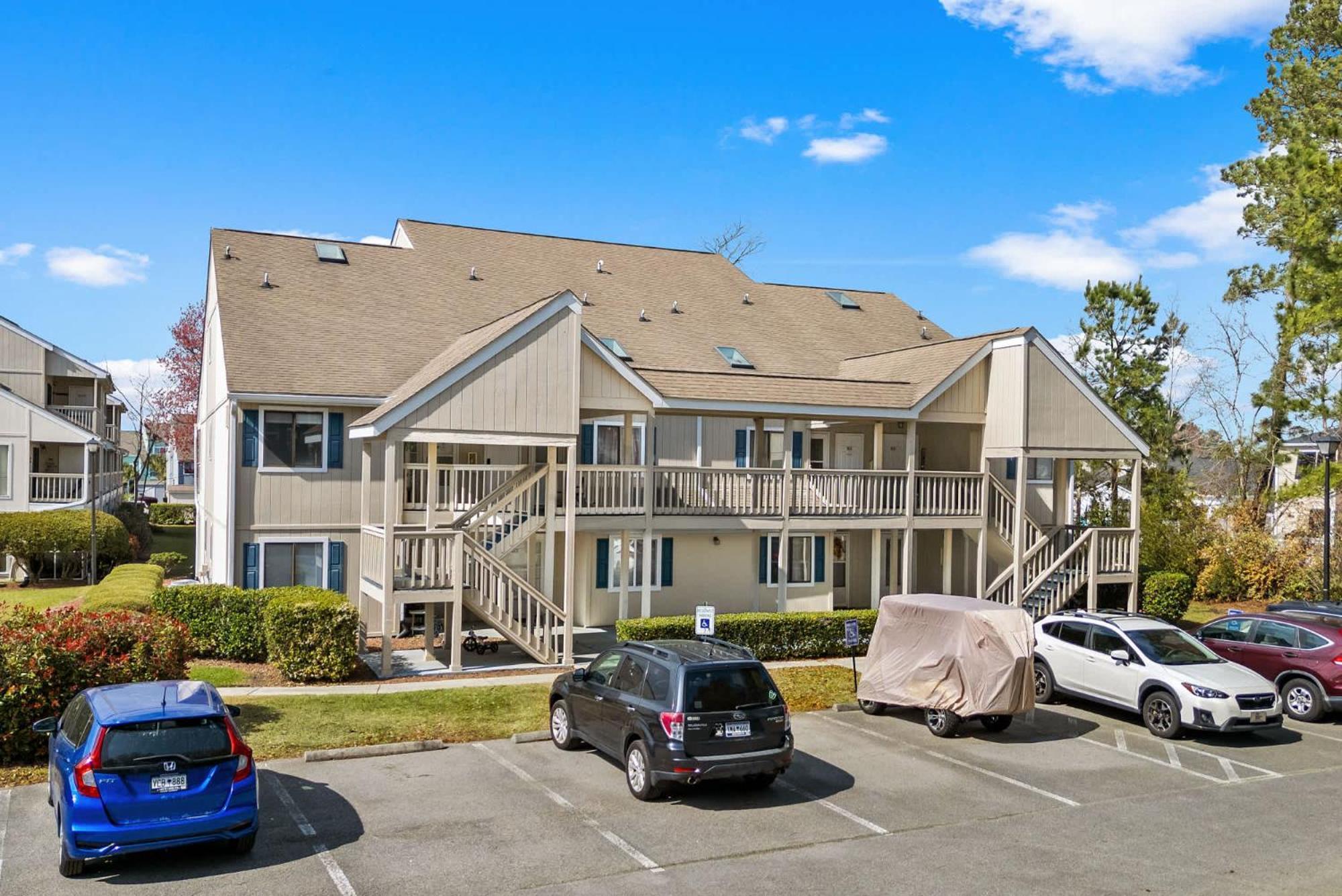 34j Gcr-ortiz Oasis Holiday home Myrtle Beach