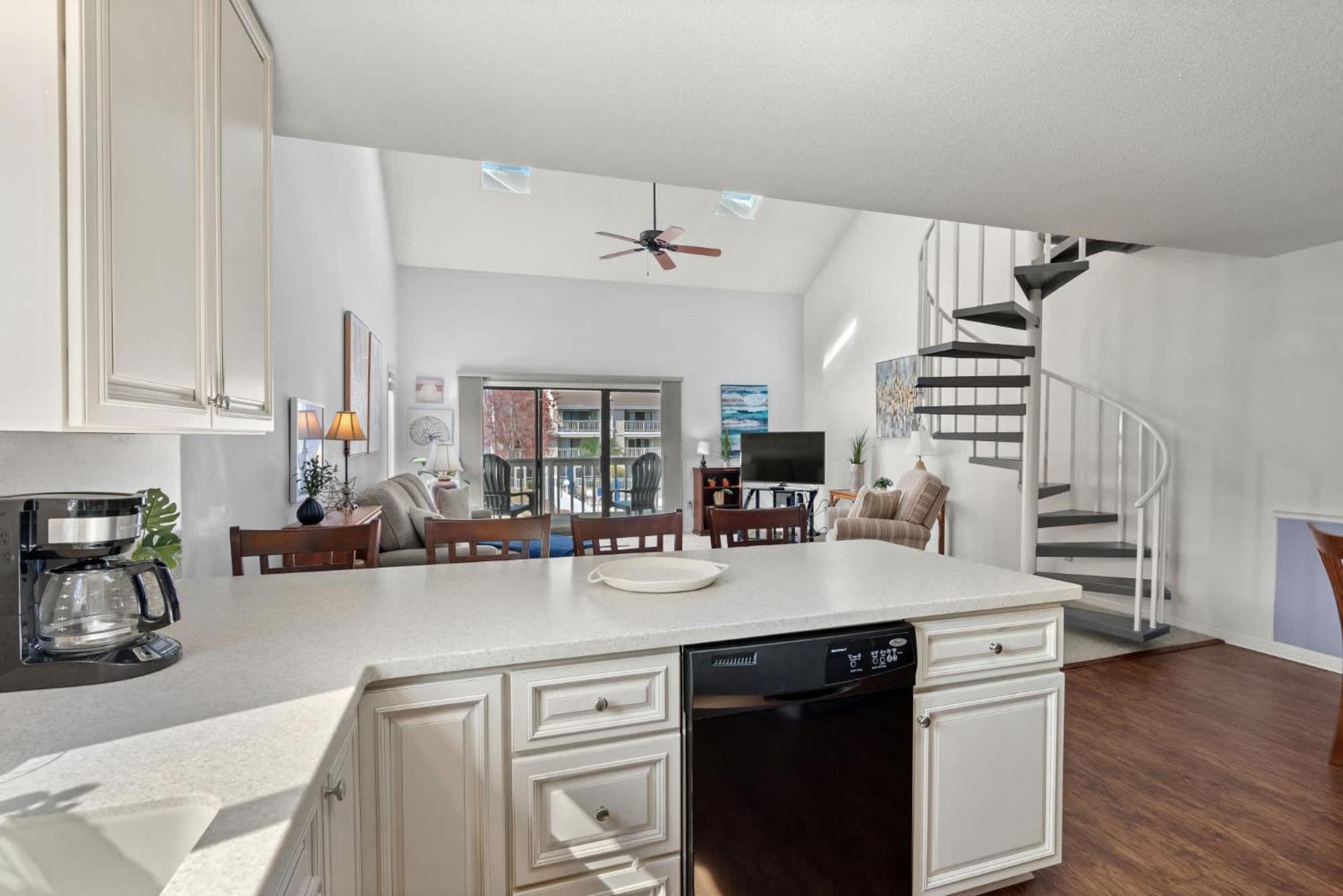 34j Gcr-ortiz Oasis Holiday home