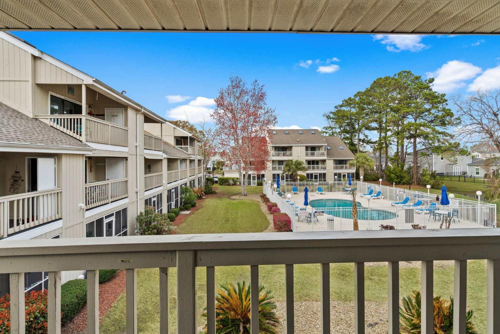 34j Gcr-ortiz Oasis Myrtle Beach