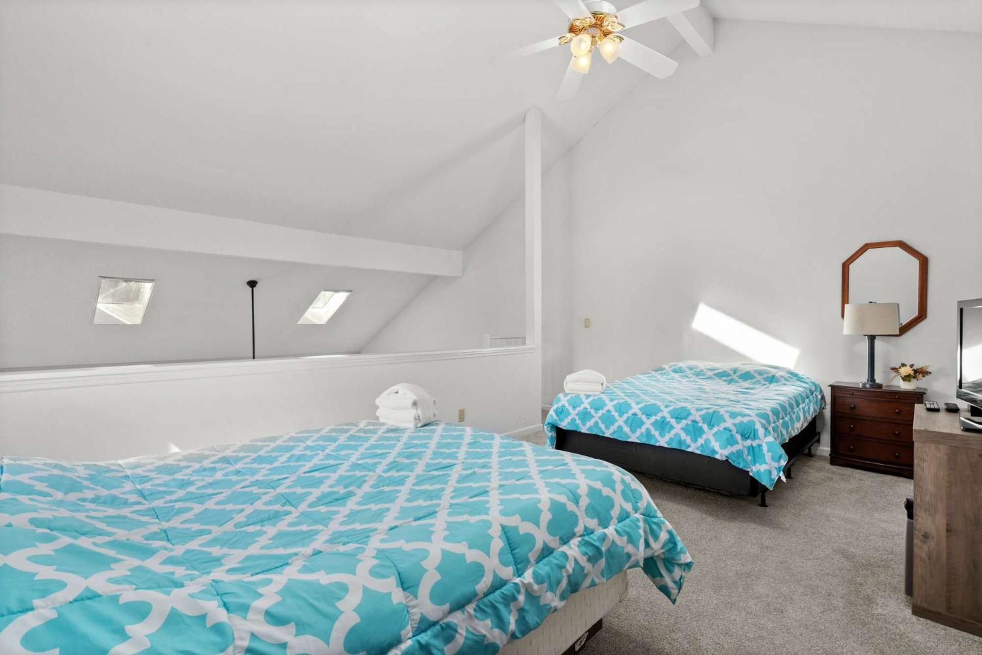 34j Gcr-ortiz Oasis Holiday home *